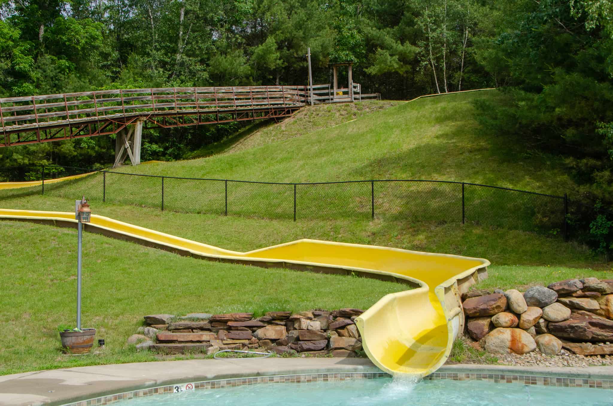 Salmon Falls/Lebanon KOA