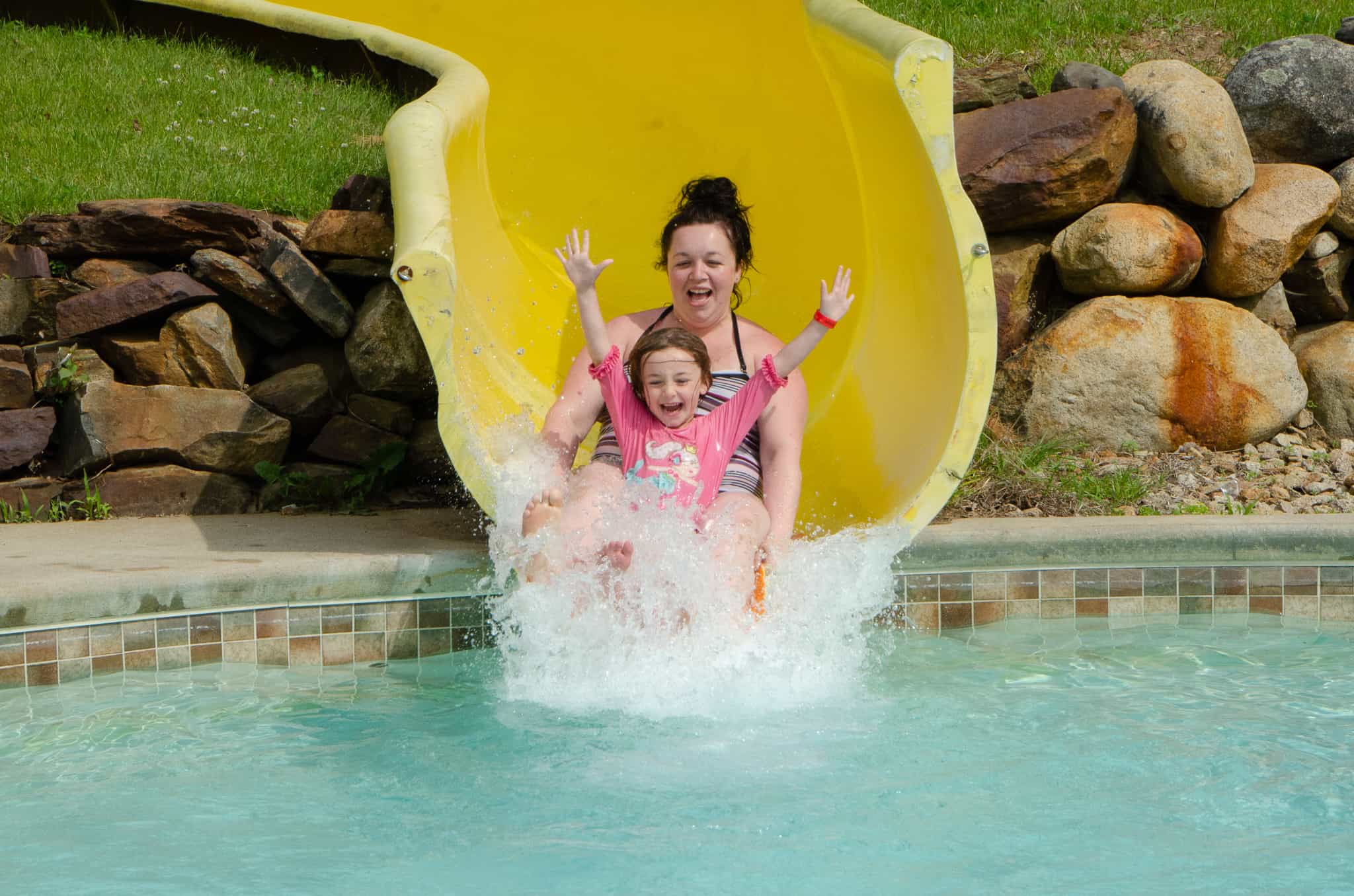 Salmon Falls/Lebanon KOA