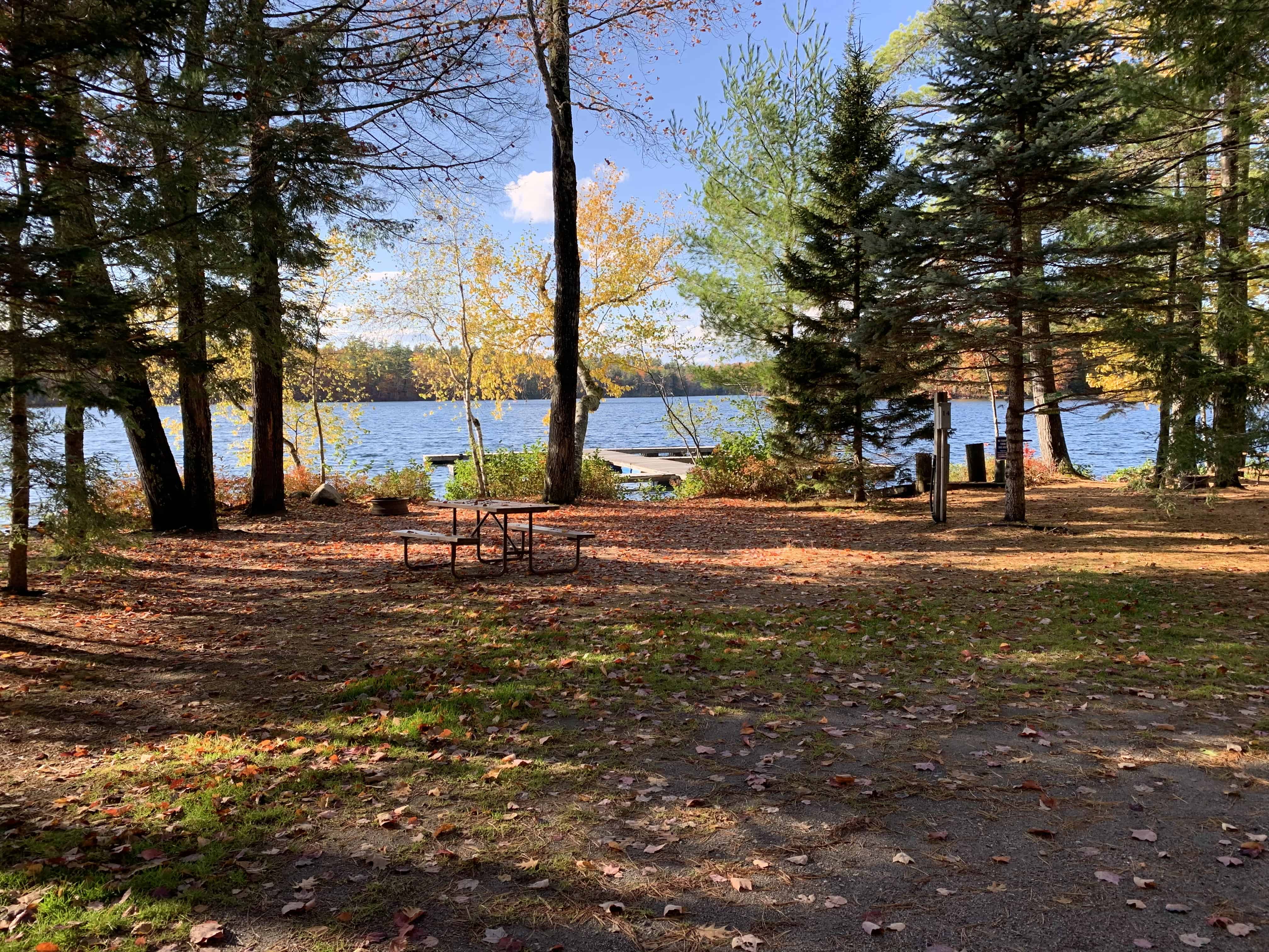Loon's Haven Family Campground