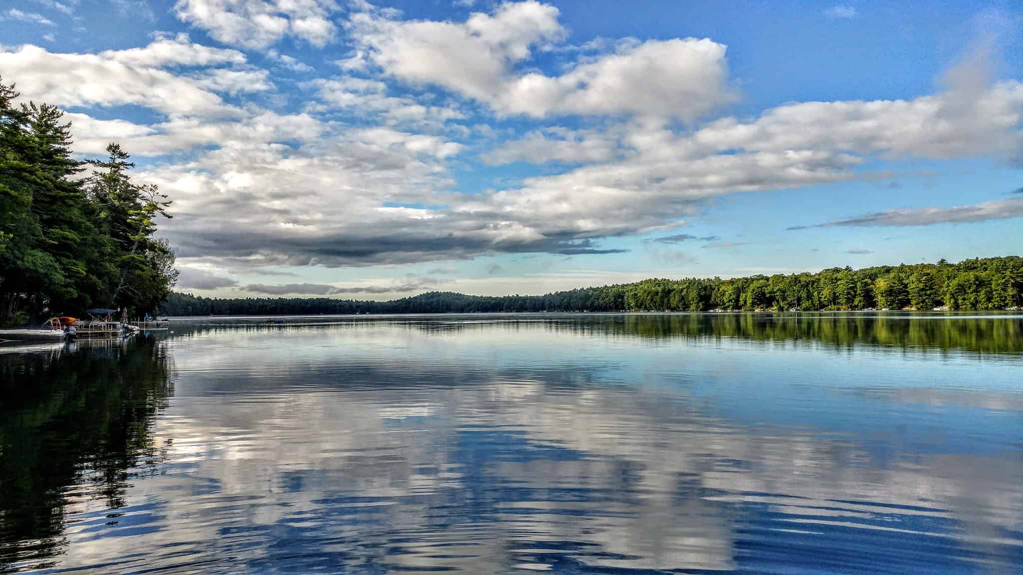 Loon's Haven Family Campground