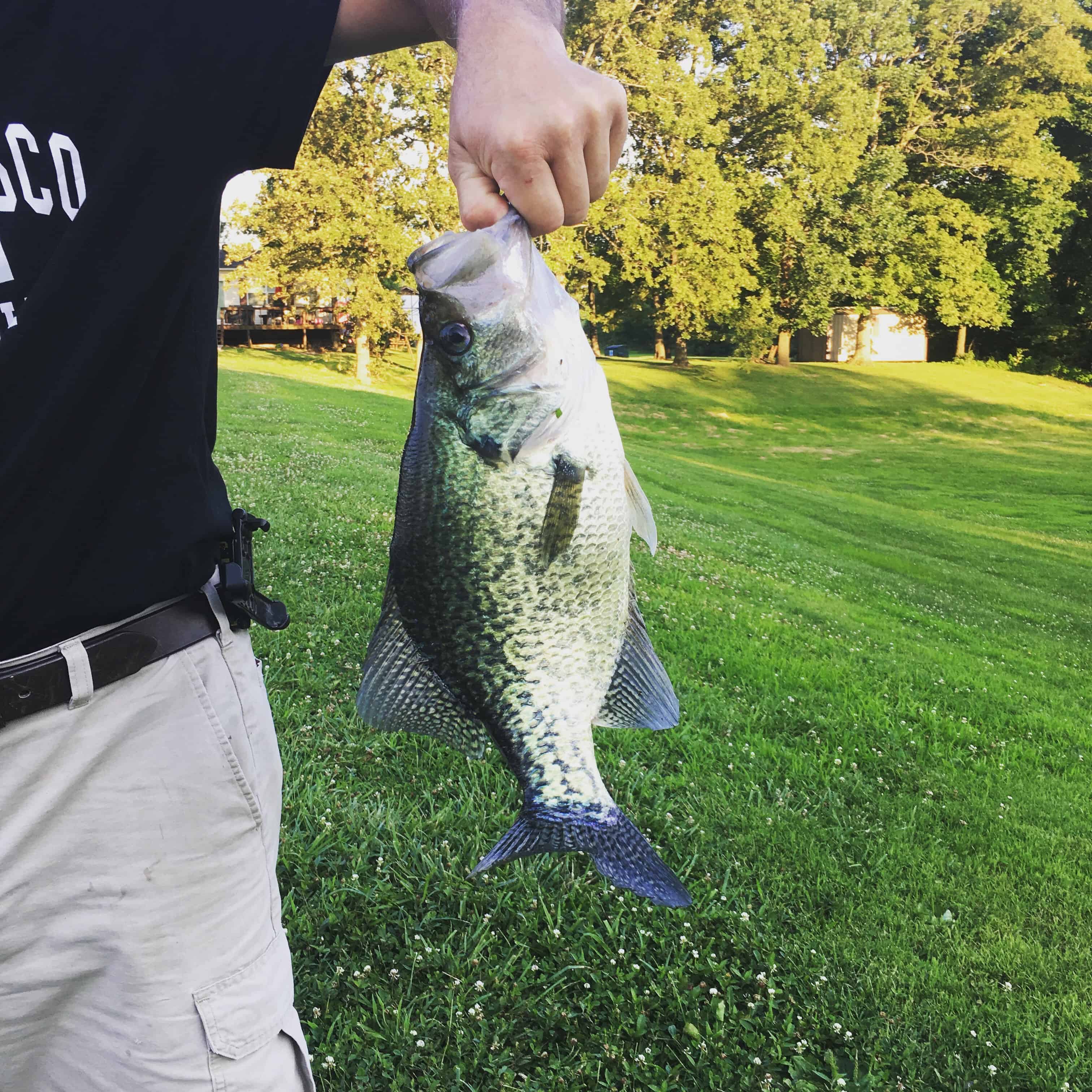 RJourney Perryville RV Resort