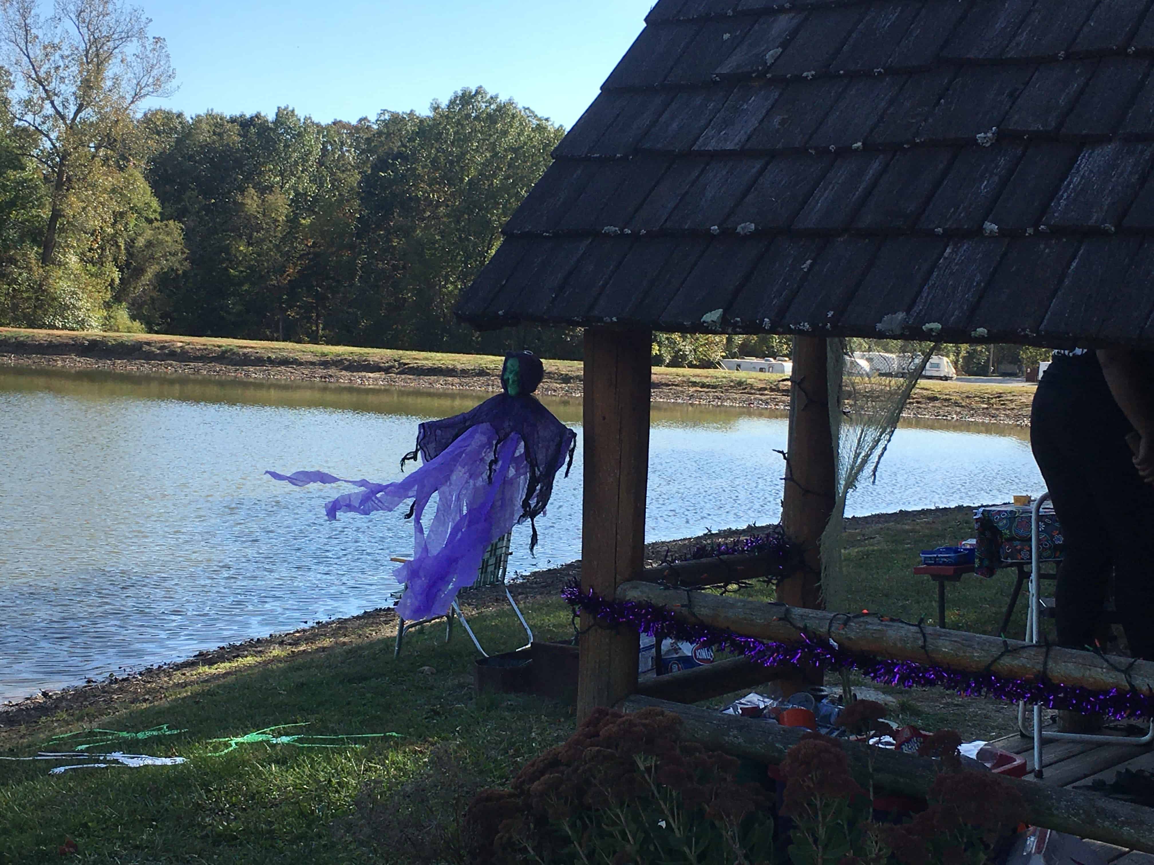 RJourney Perryville RV Resort