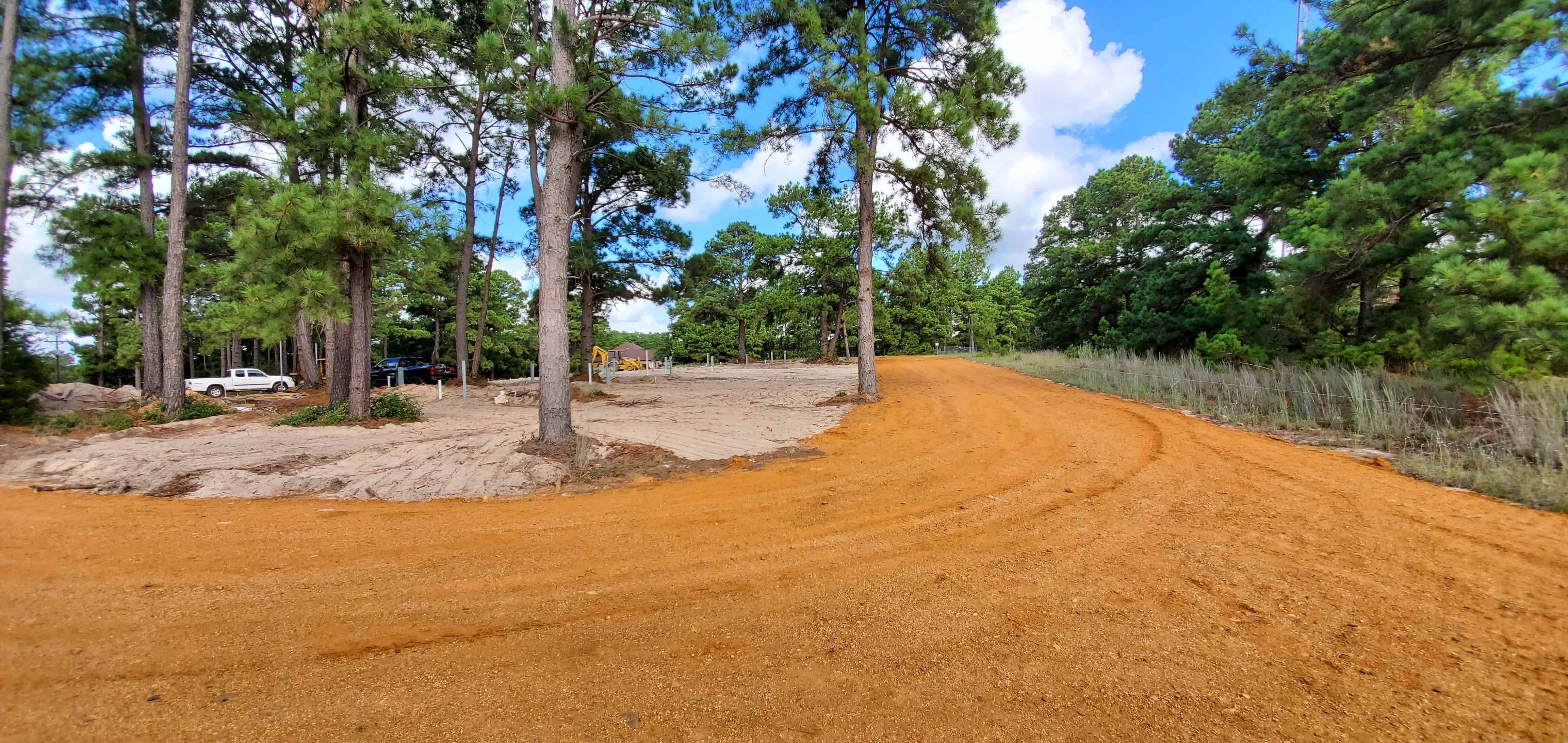 The Pines at Bastrop RV Park