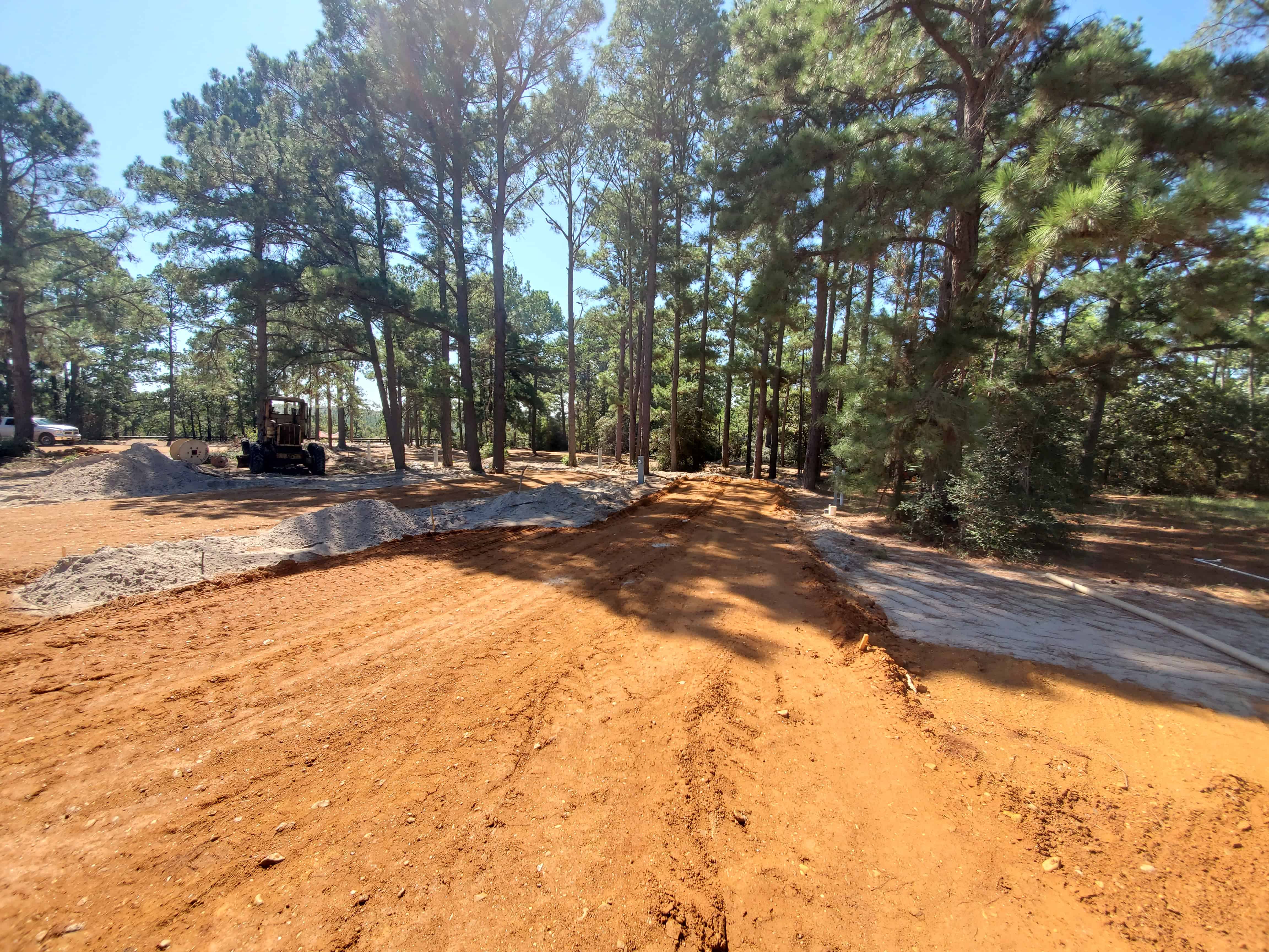 The Pines at Bastrop RV Park