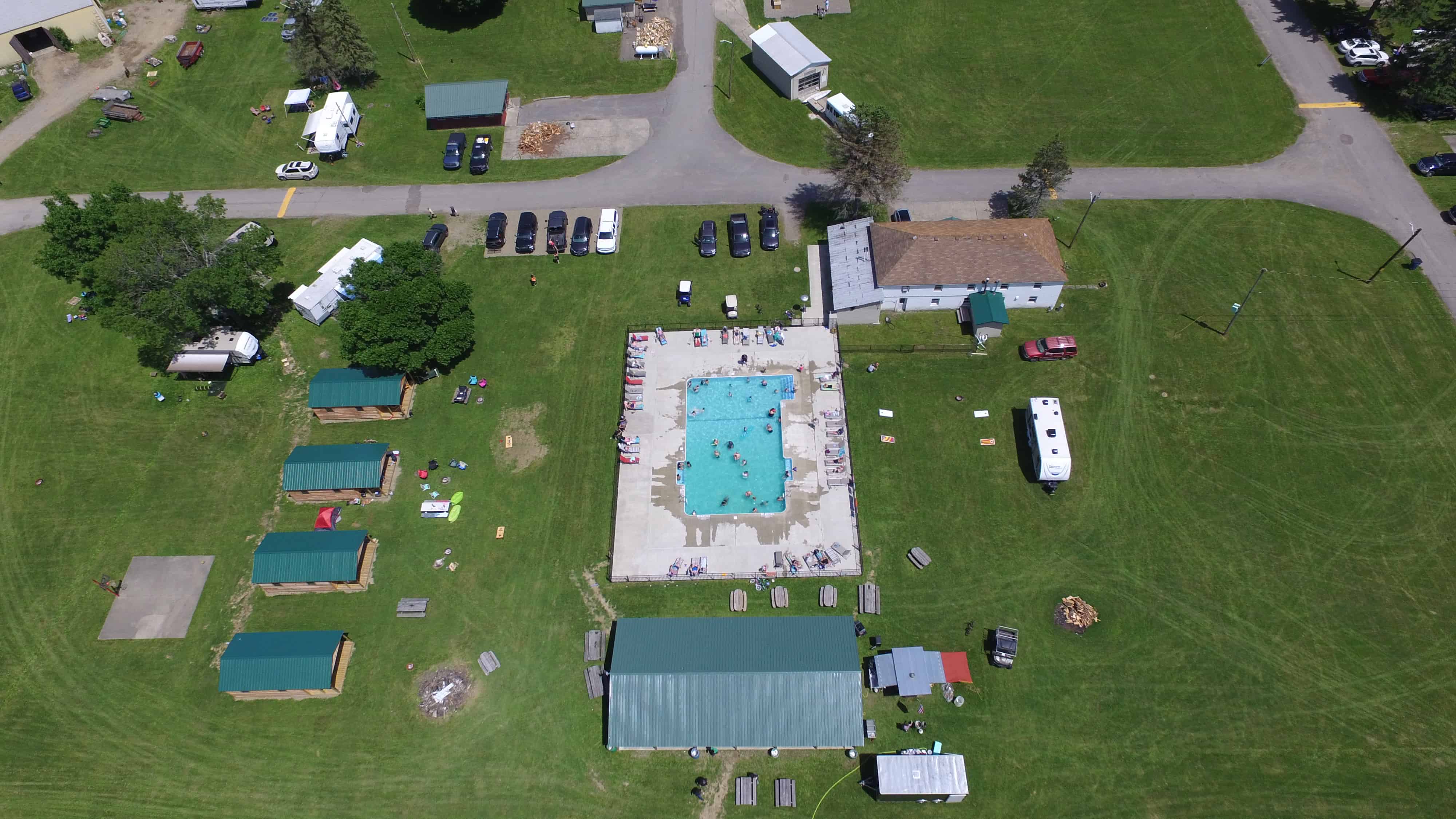 Trout Run Camp Resort