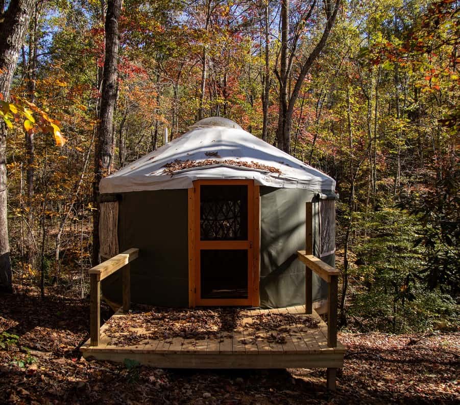 Emberglow Outdoor Resort