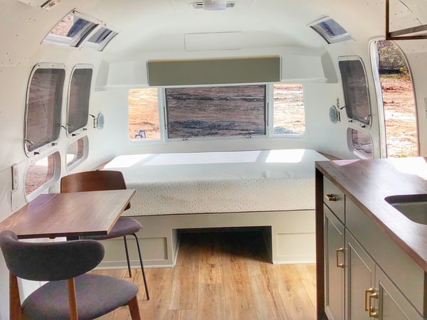 Emberglow Outdoor Resort