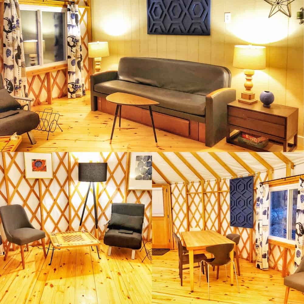 Emberglow Outdoor Resort