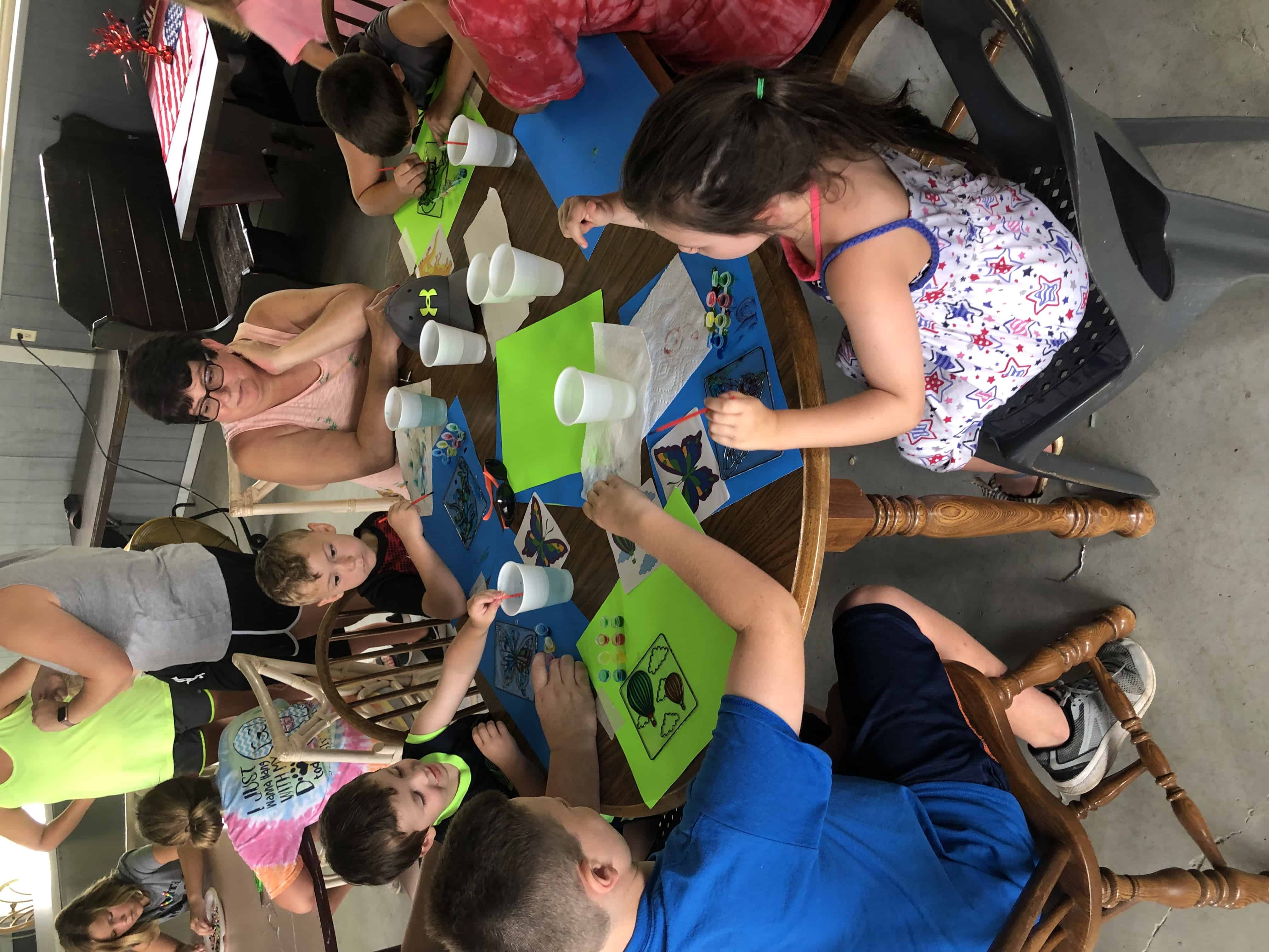 Country Bend Campground