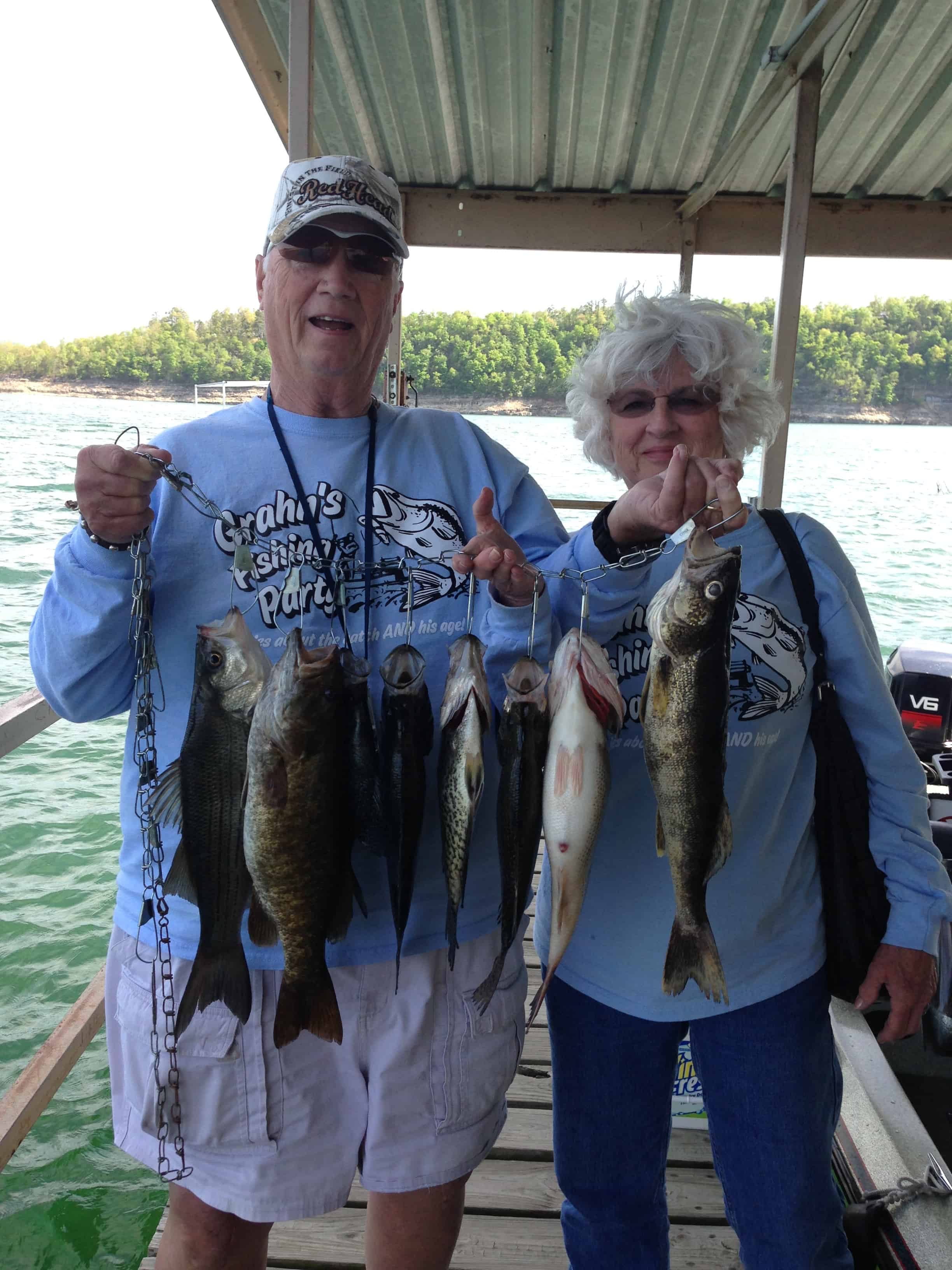 Blue Waters Resort & RV Park