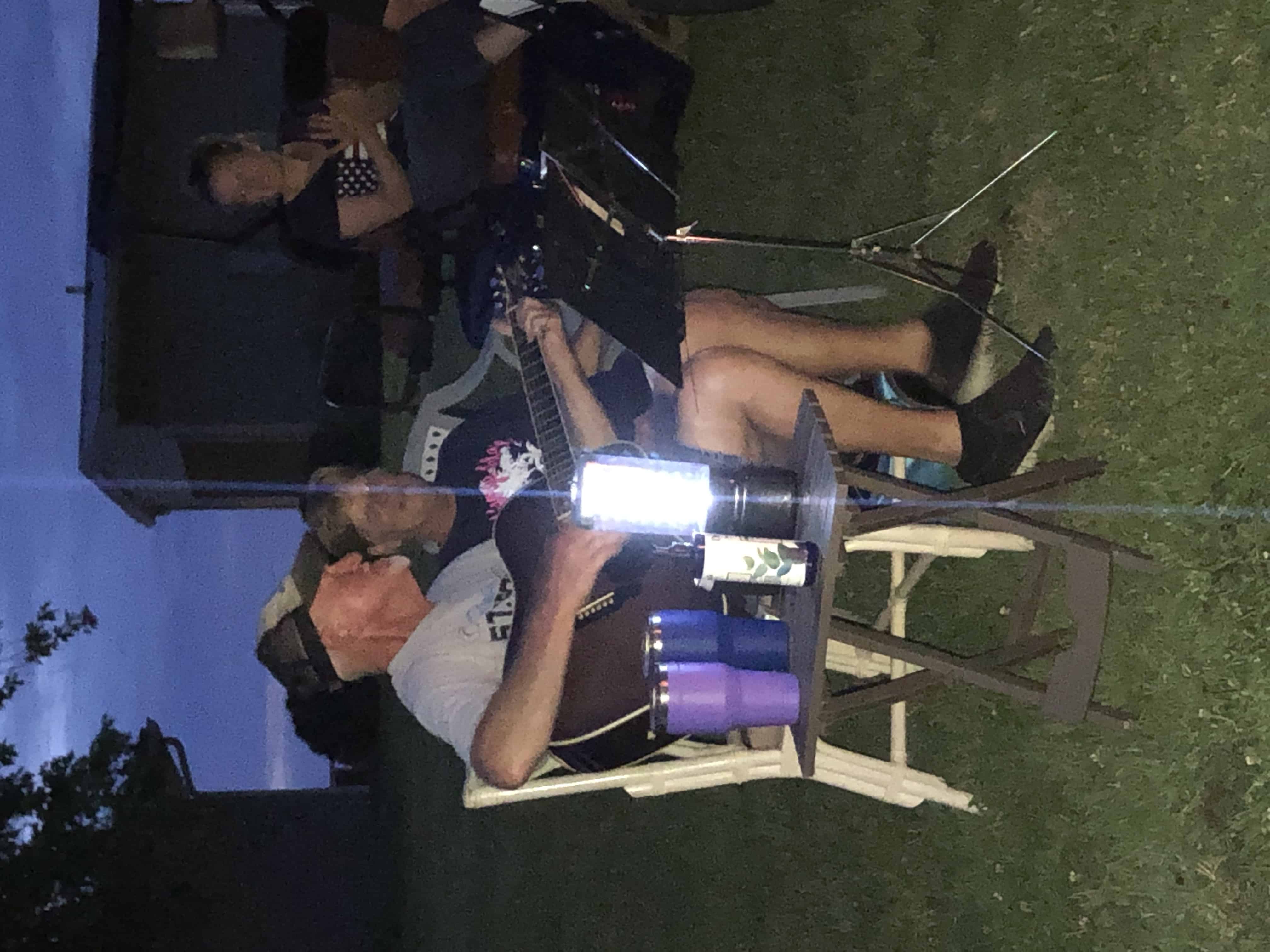 Country Bend Campground