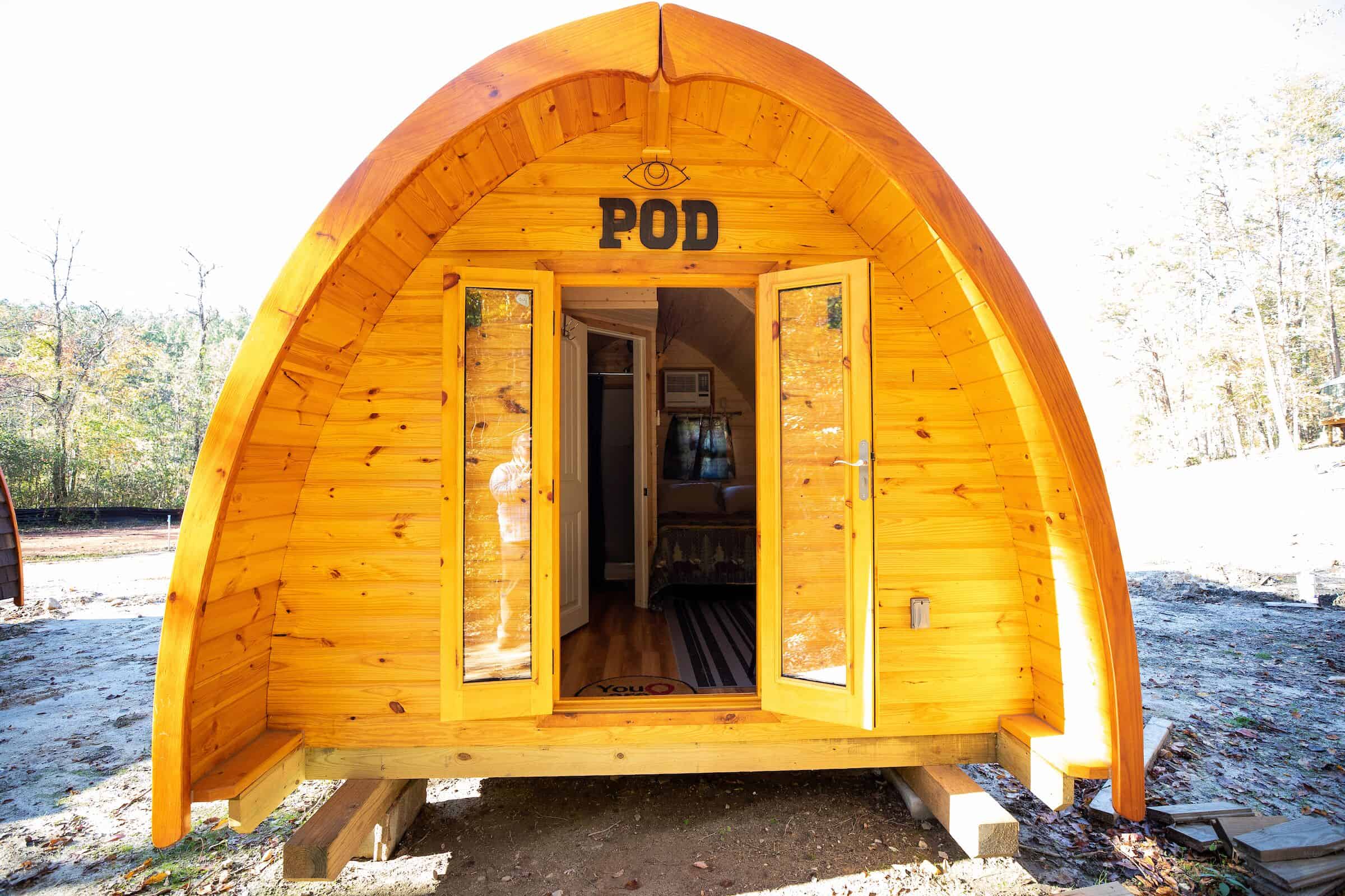 Emberglow Outdoor Resort