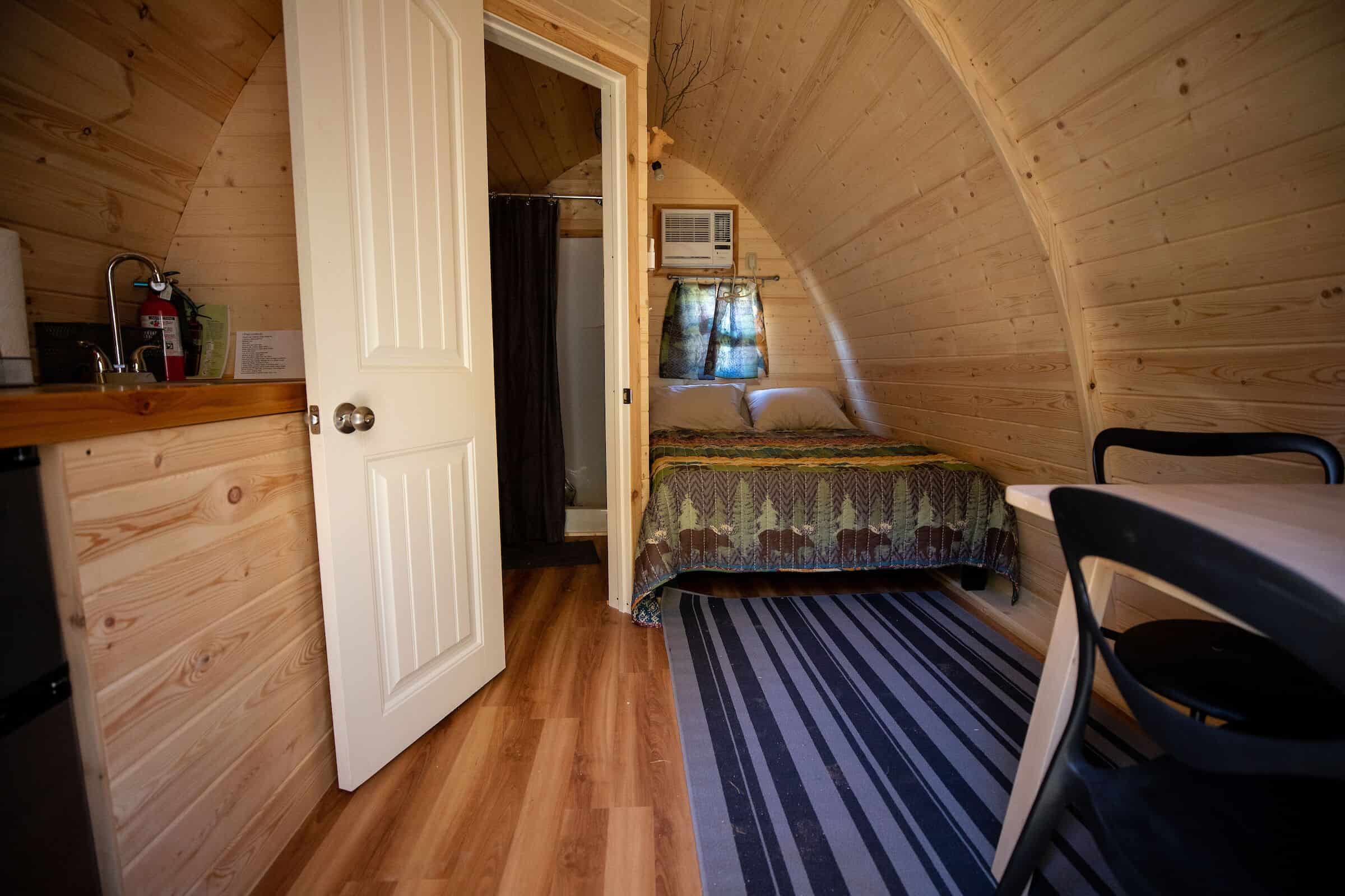 Emberglow Outdoor Resort