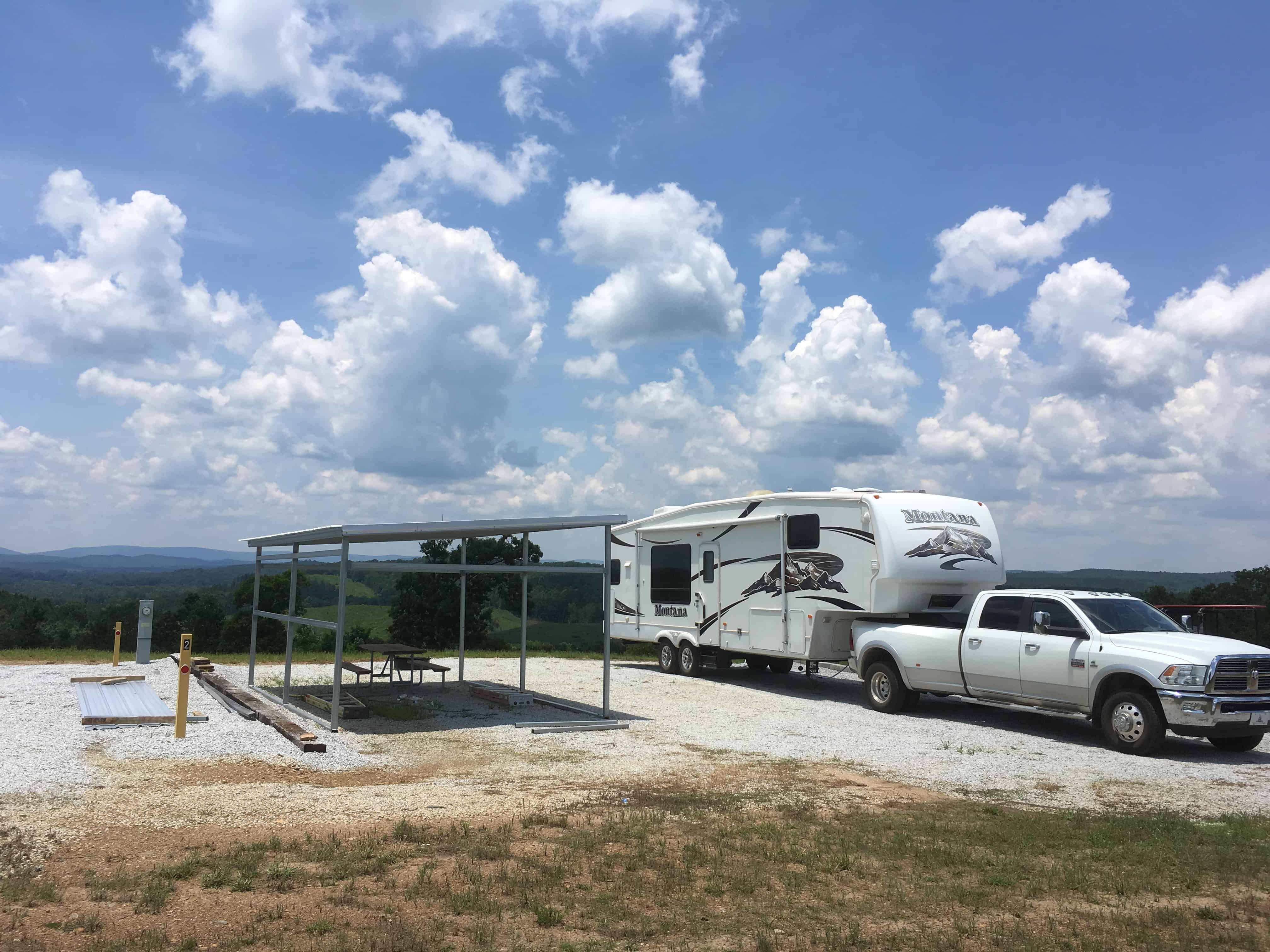 Franks Point Of View