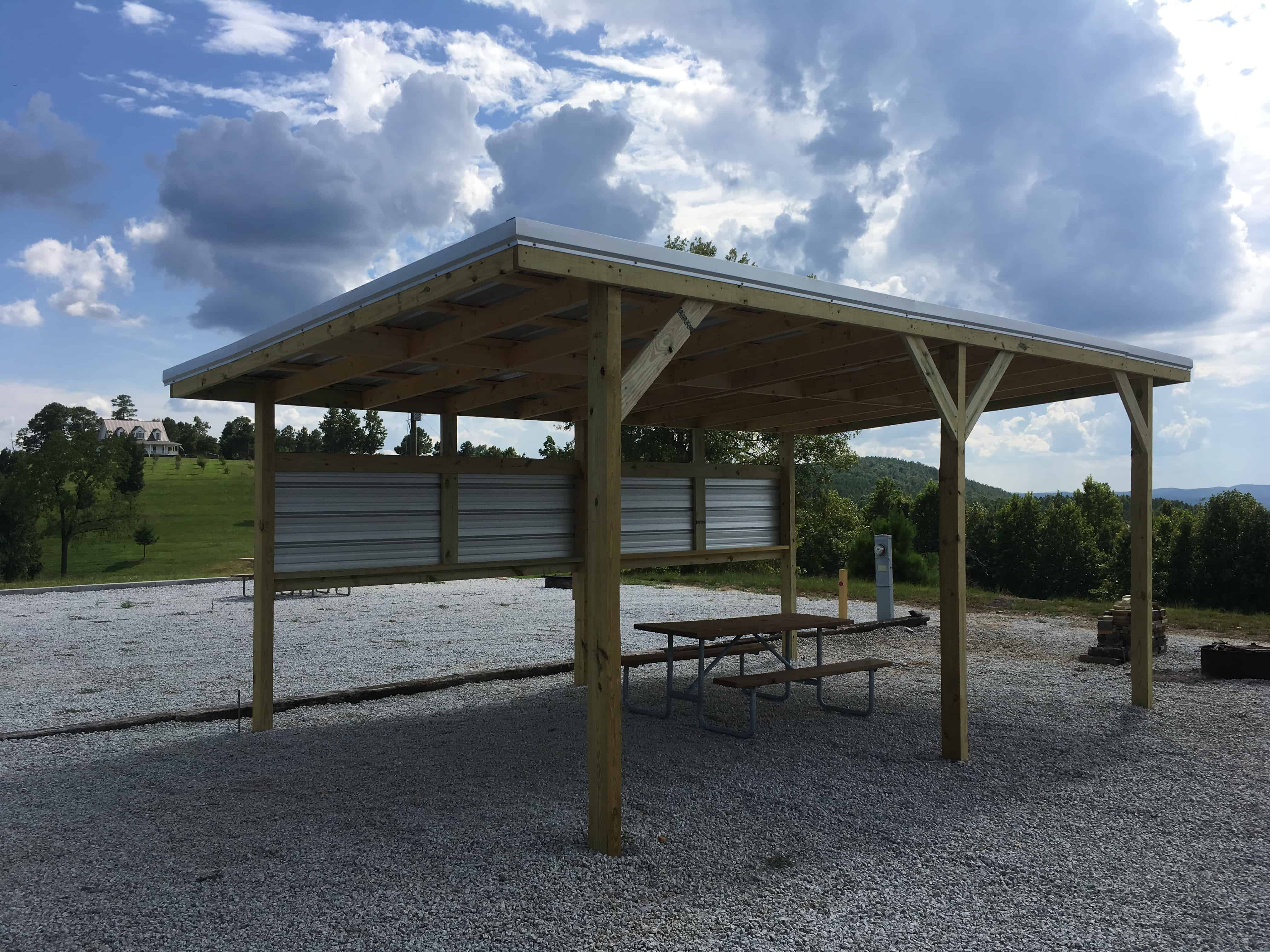 Franks Point Of View