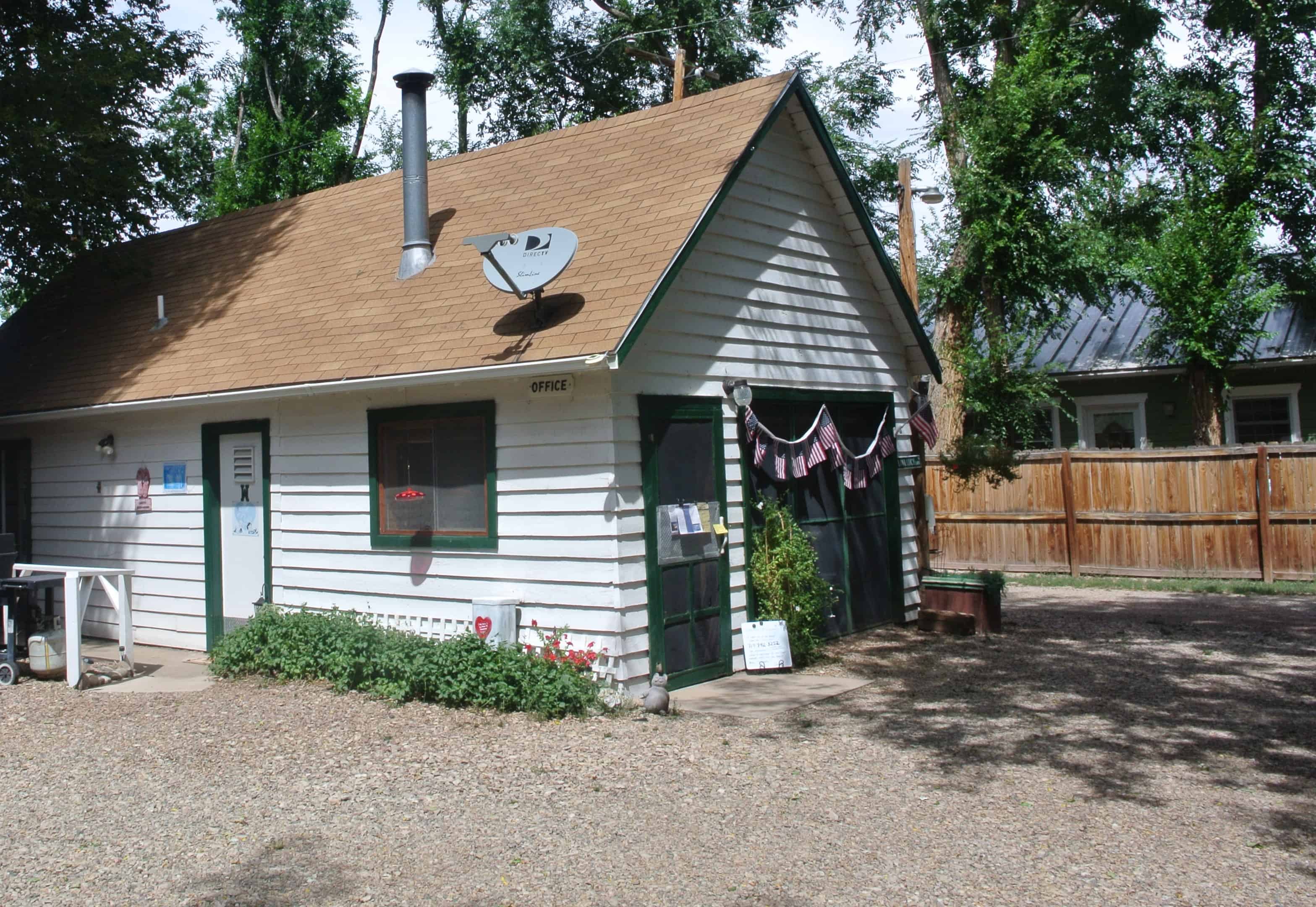 La Veta Pines RV Park