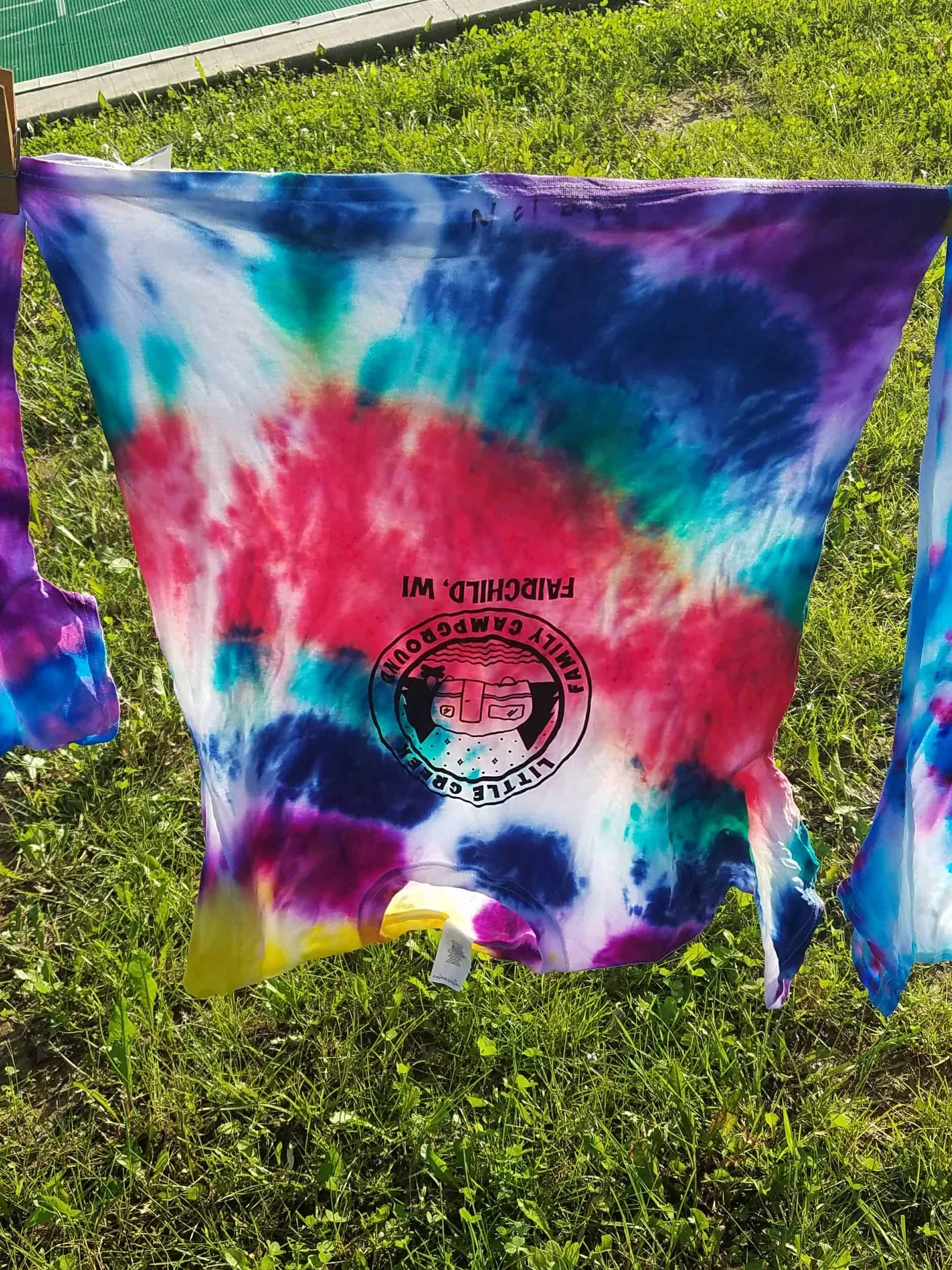 Little Creek Family Campground