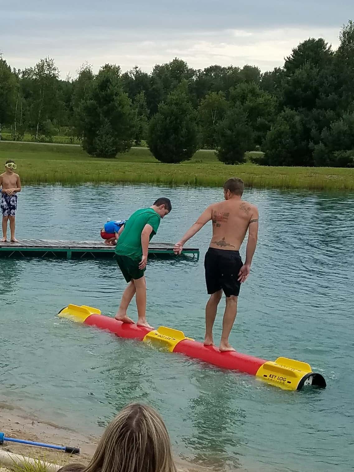 Little Creek Family Campground