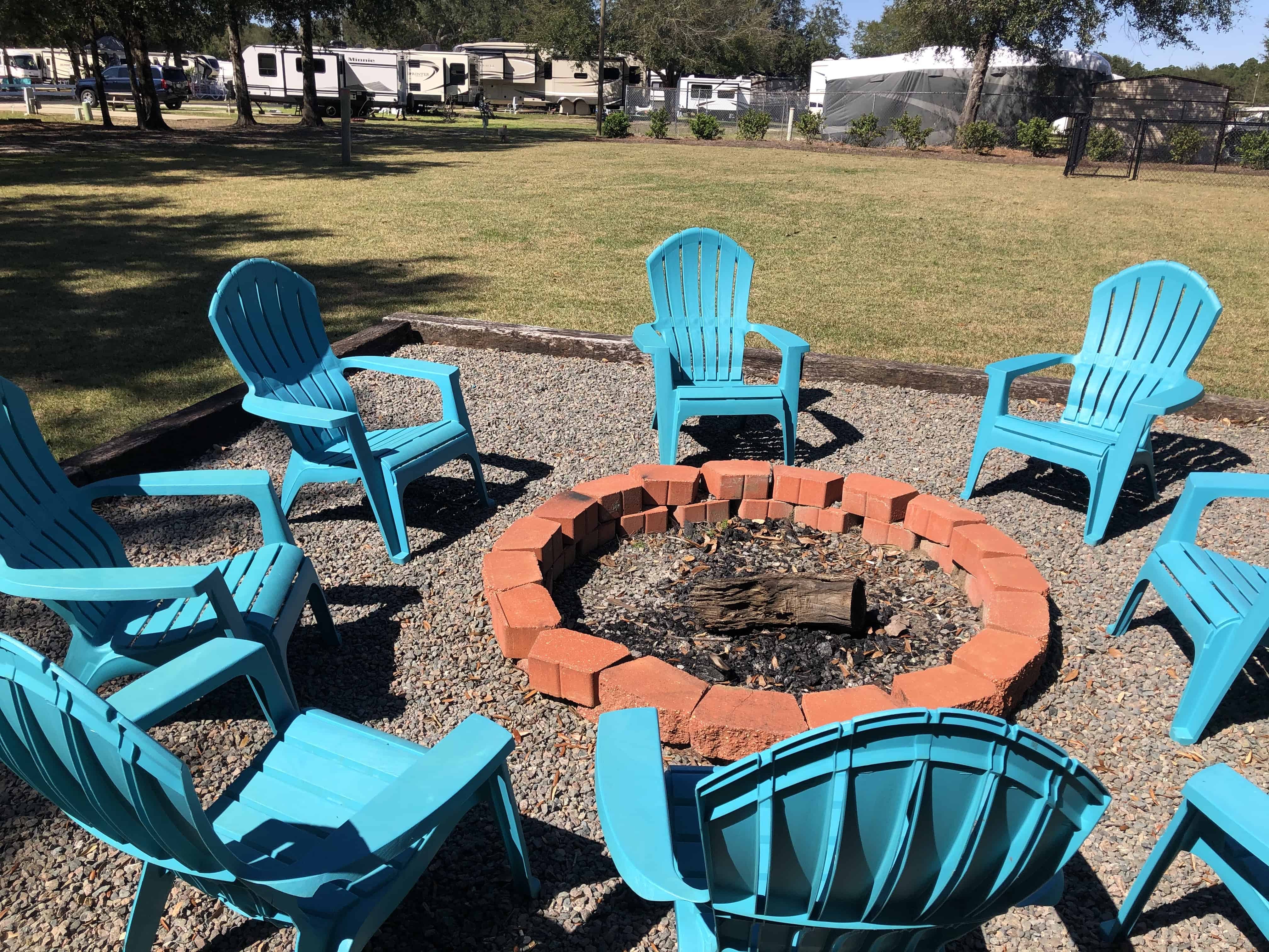 Island Retreat RV Park