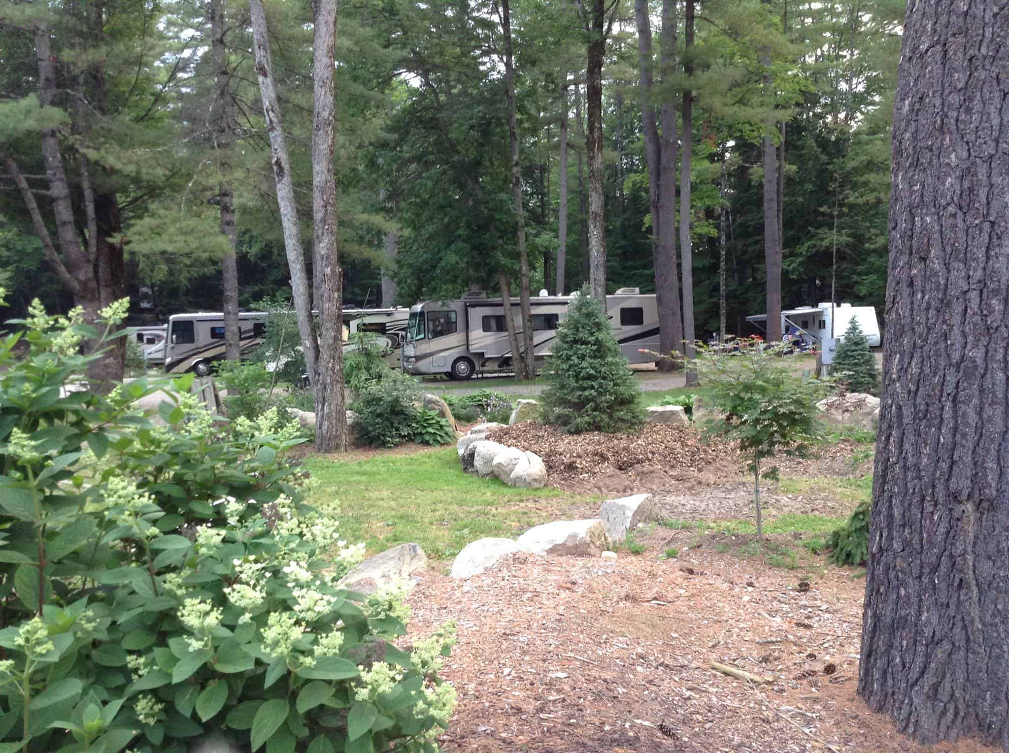 Brookwood RV Resort