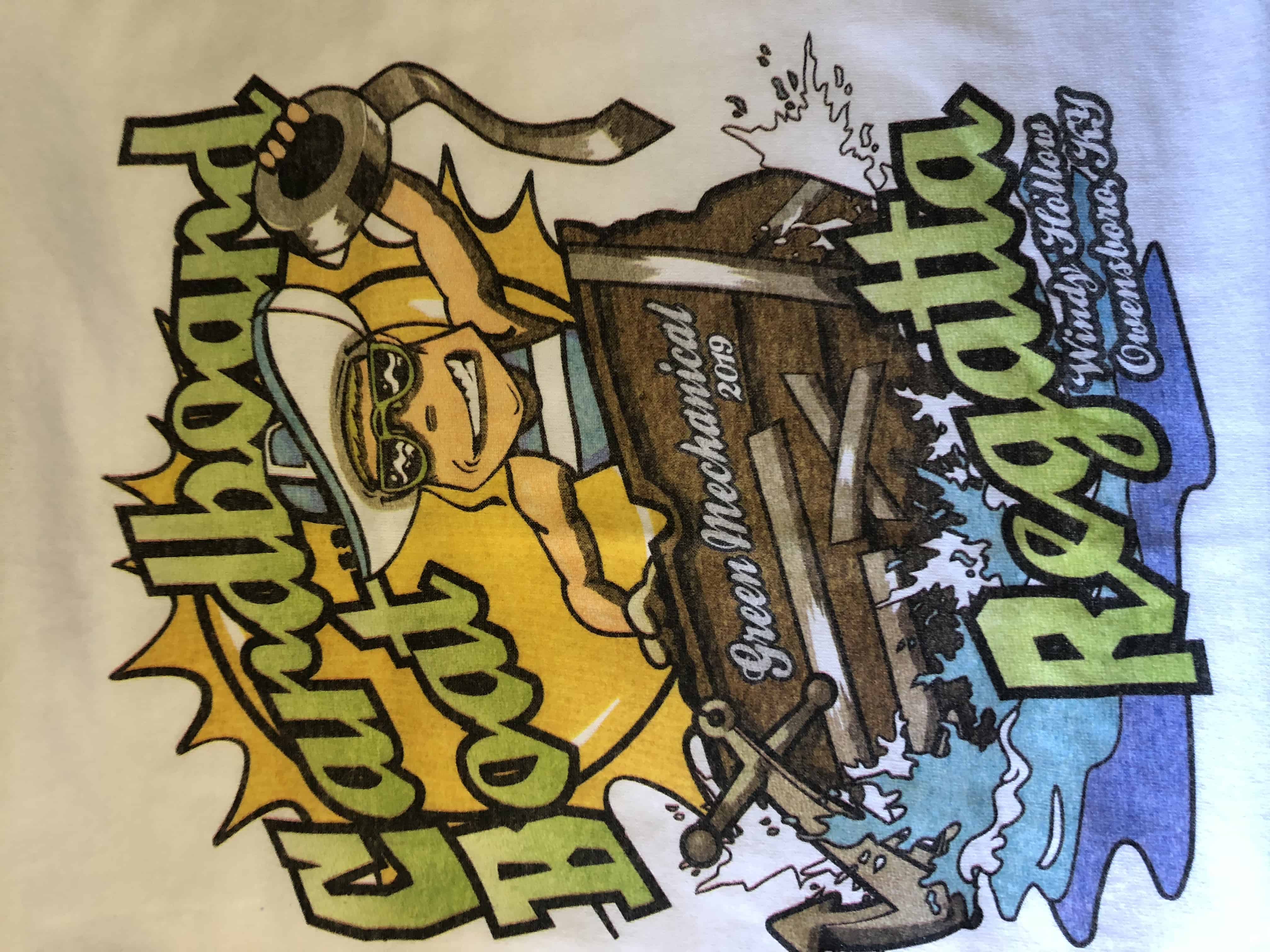 Castles Windy Hollow Campground