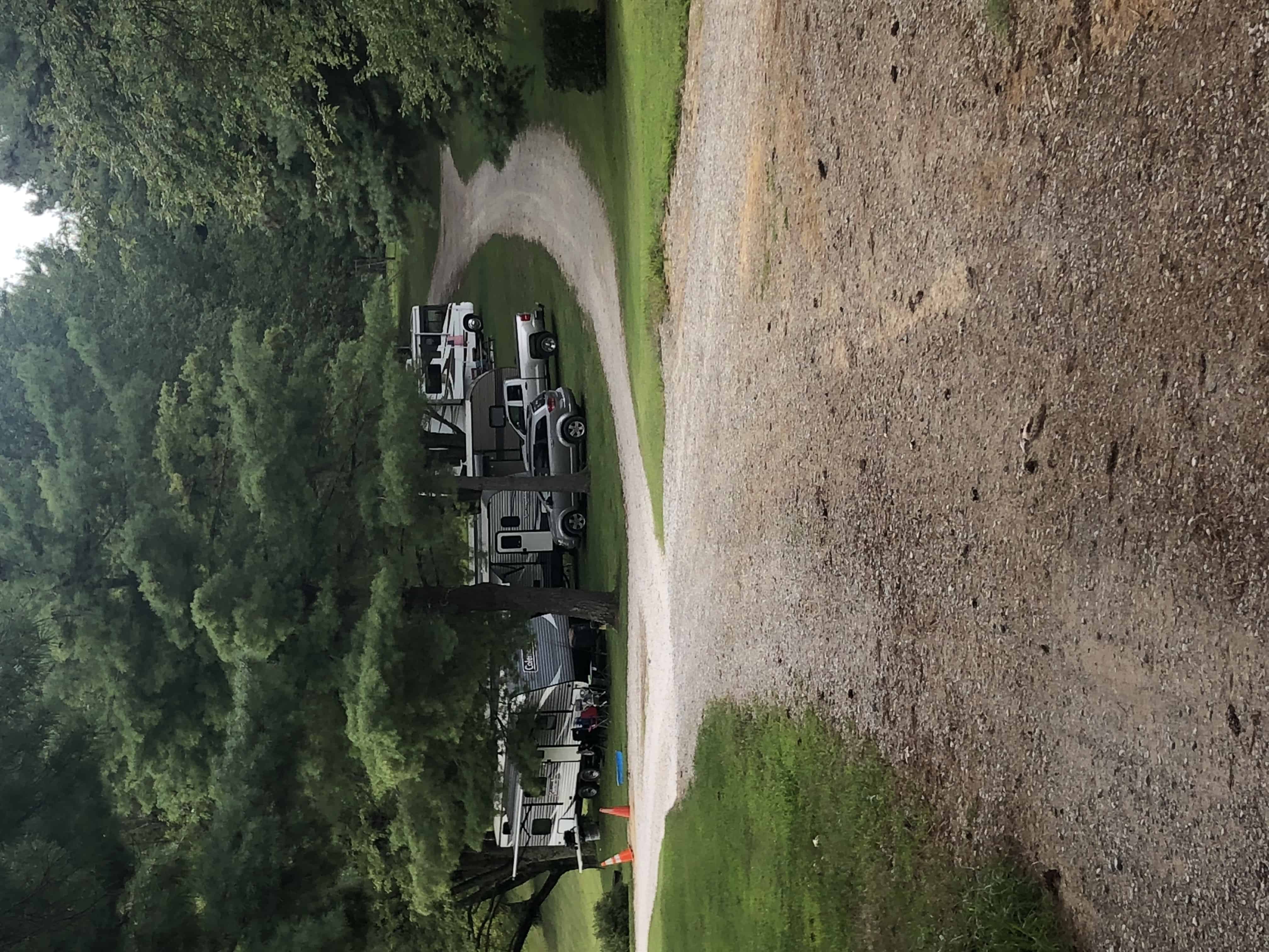 Castles Windy Hollow Campground