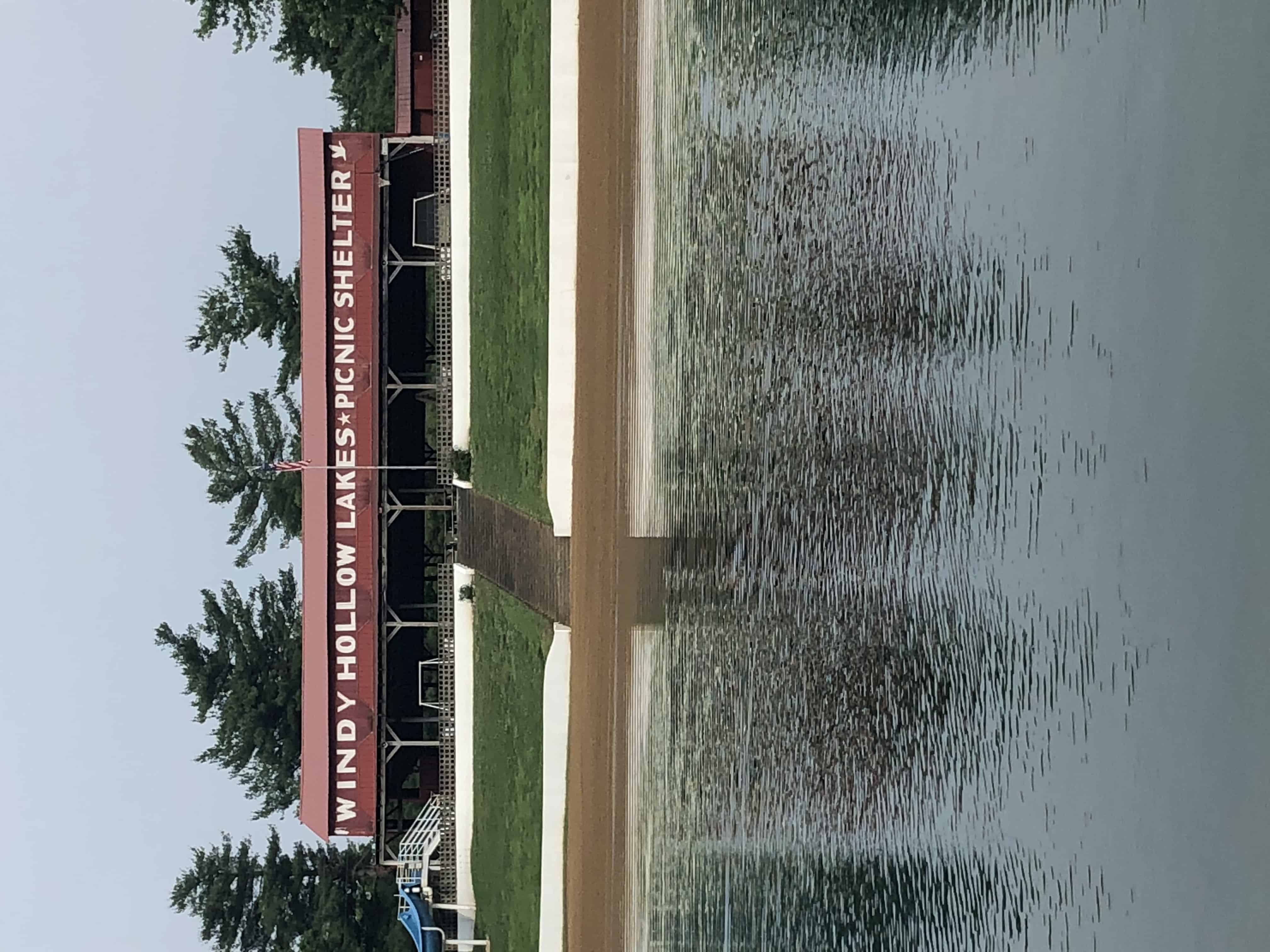 Castles Windy Hollow Campground