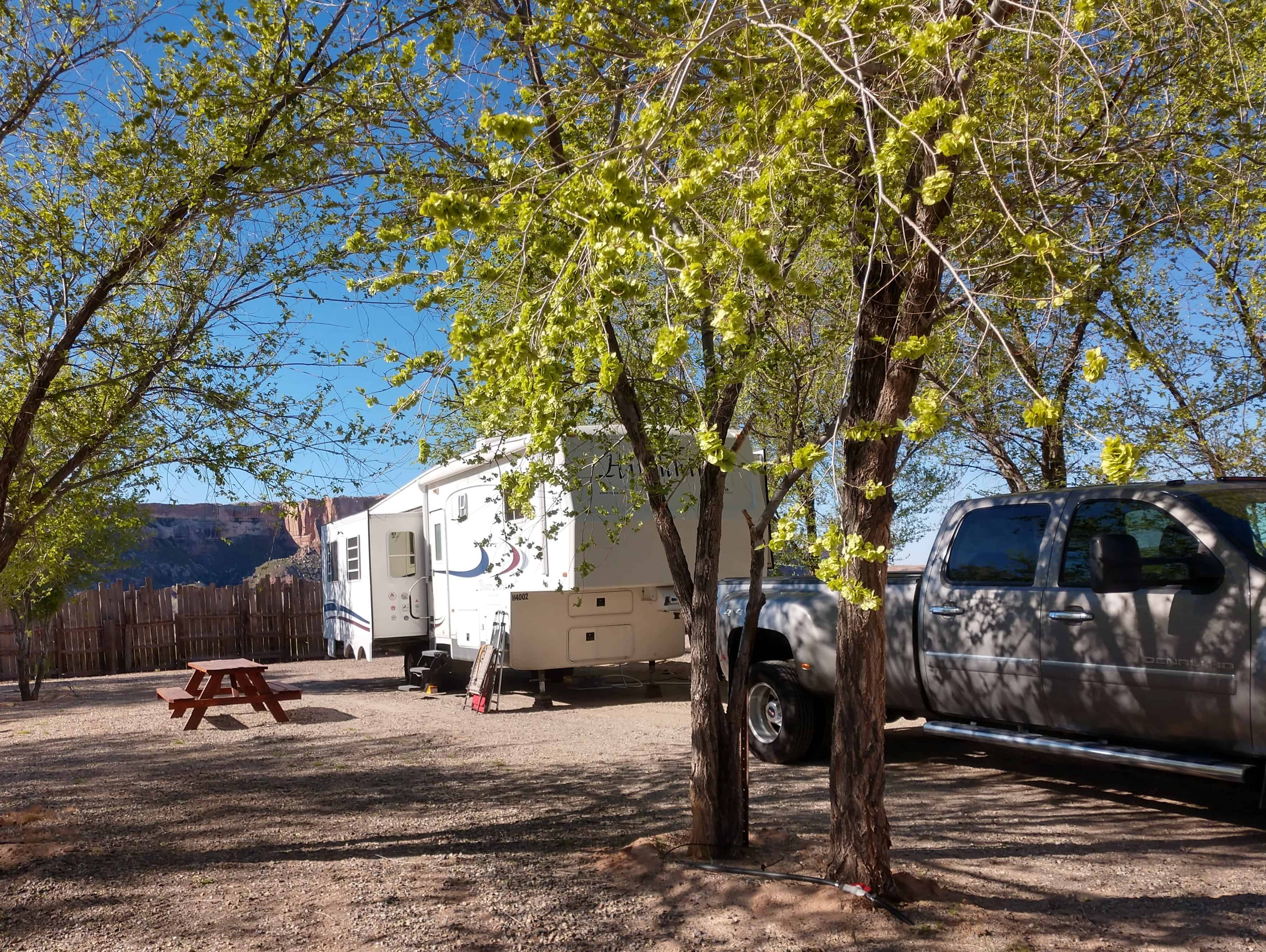 Coral Sands RV Park