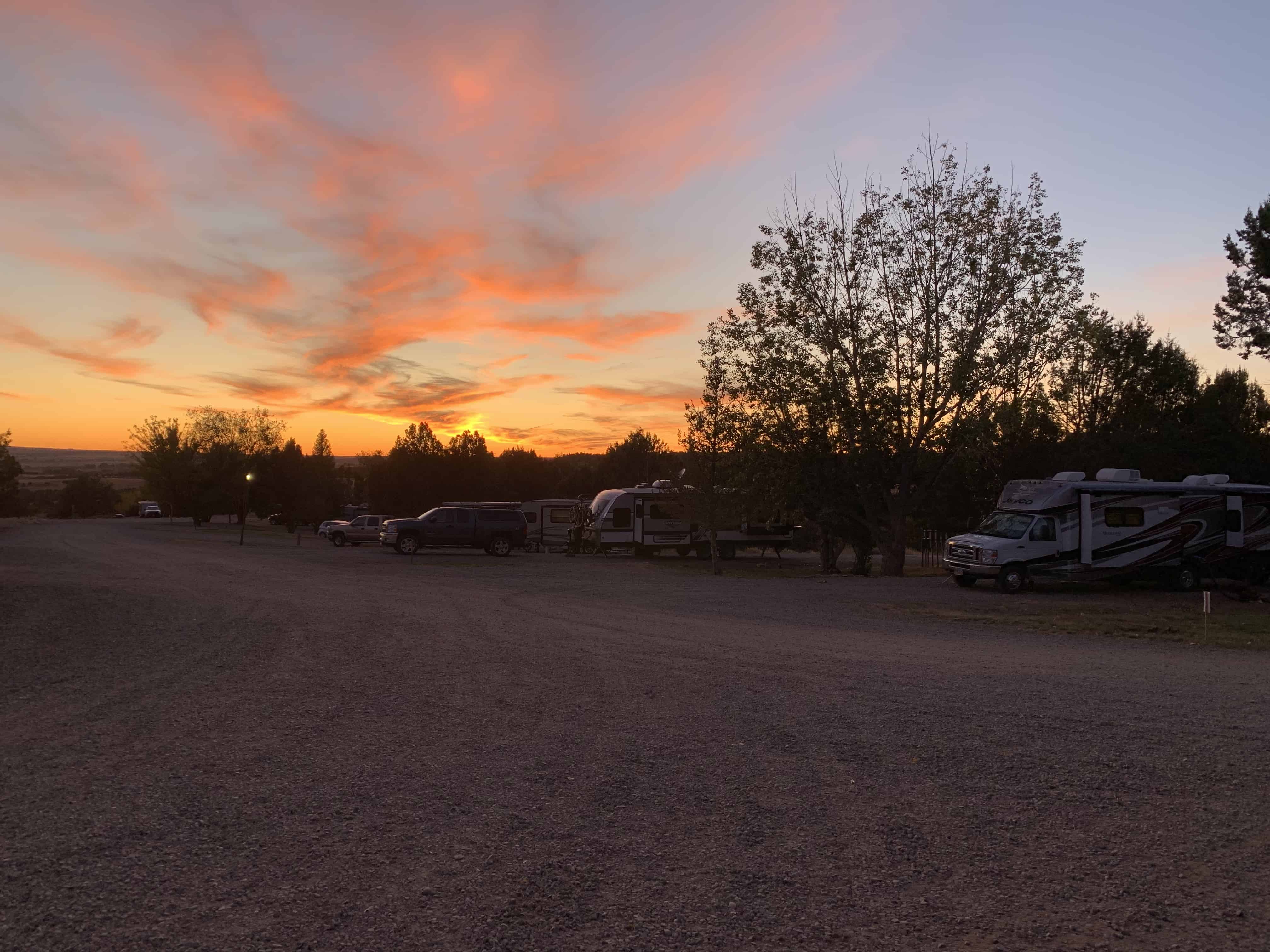 The Views RV Park & Campground