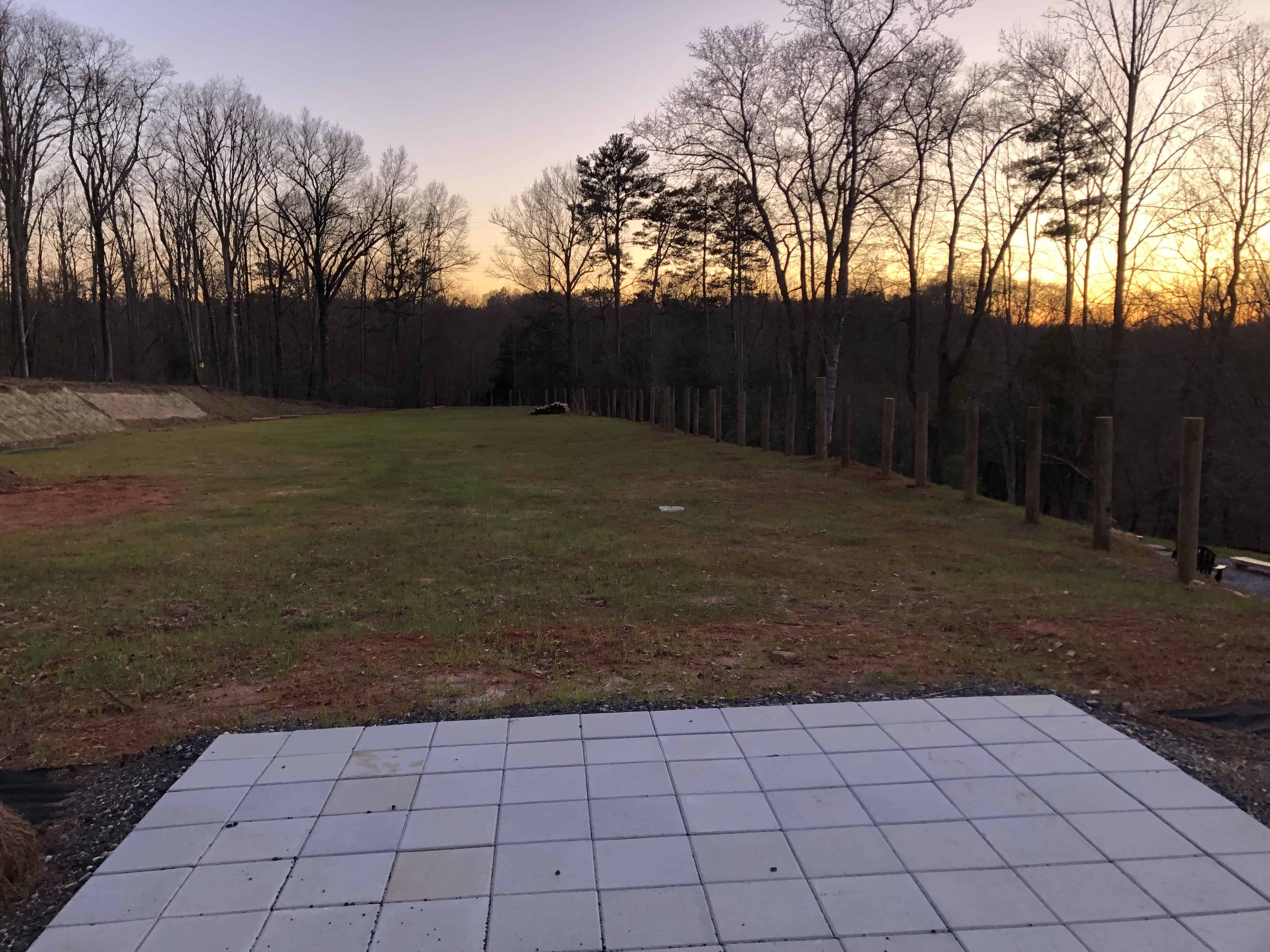 Whispering Winds RV Park