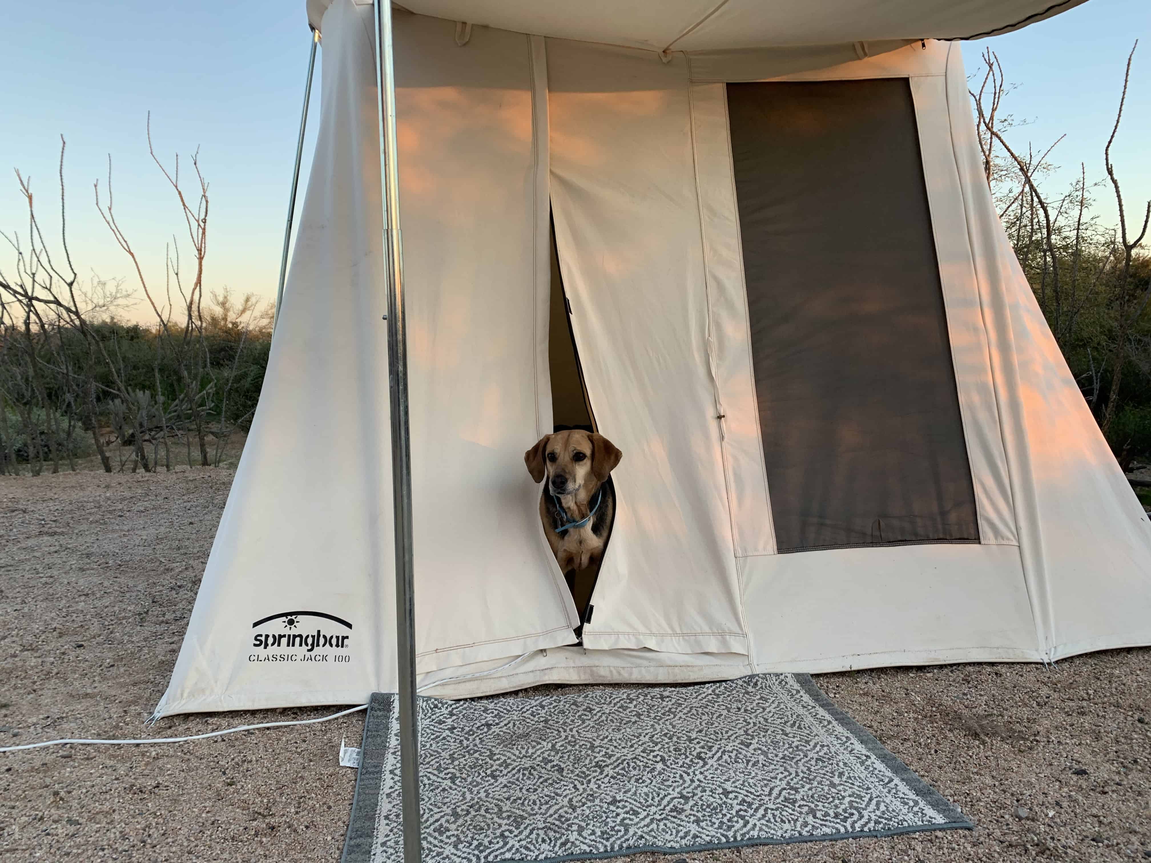 The Views RV Park & Campground