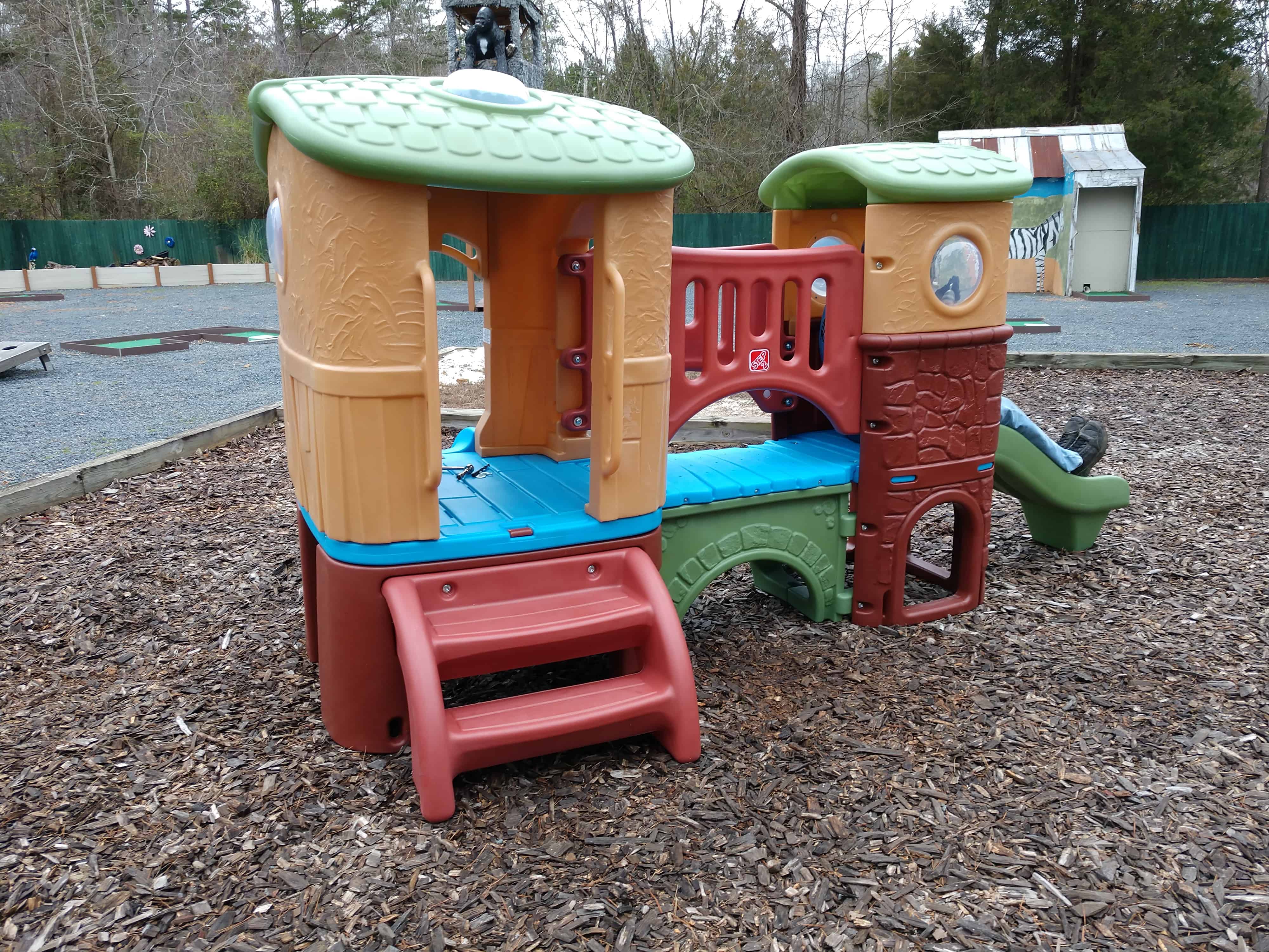 Zooland Family Campground