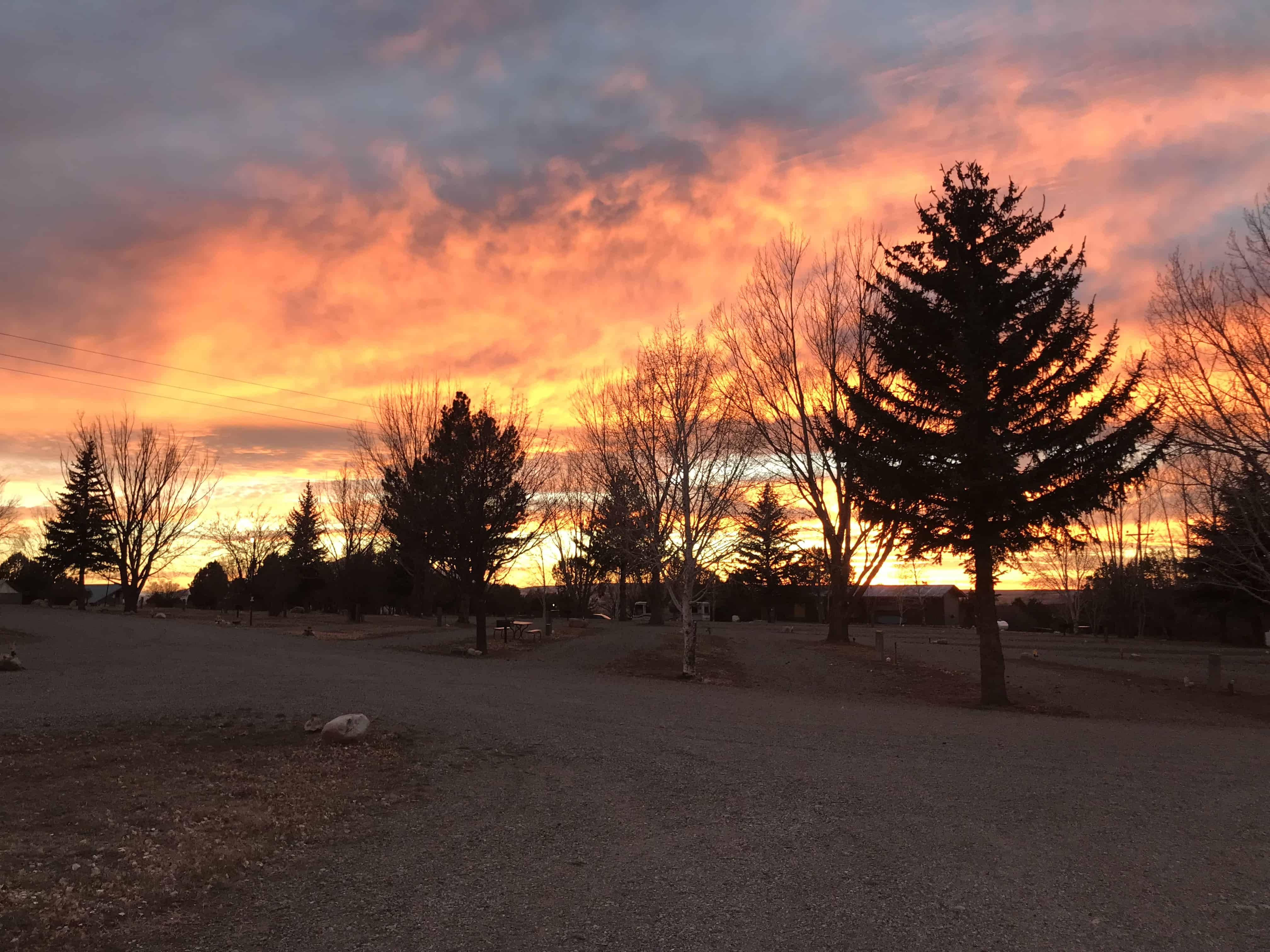 The Views RV Park & Campground