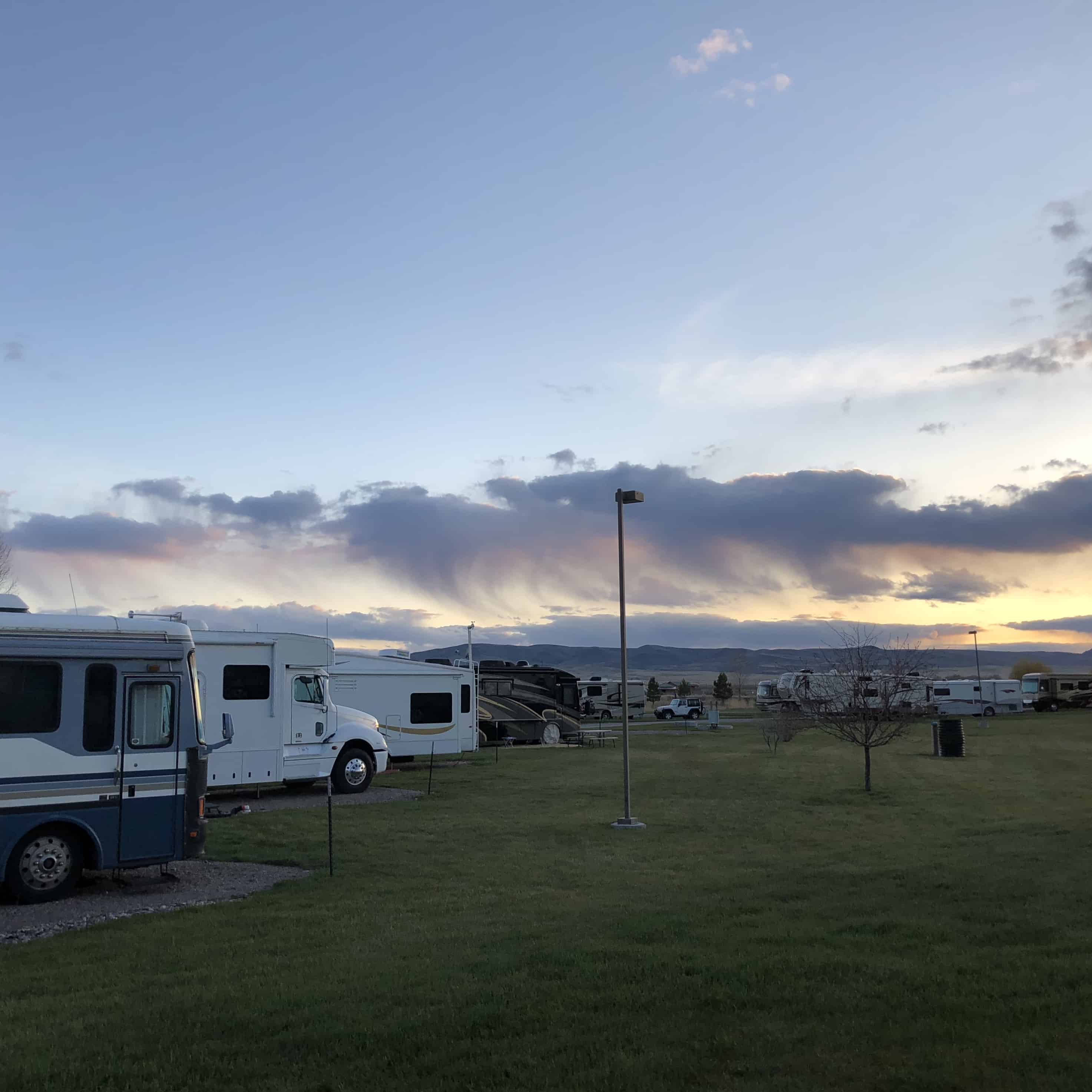 Countryside RV Park