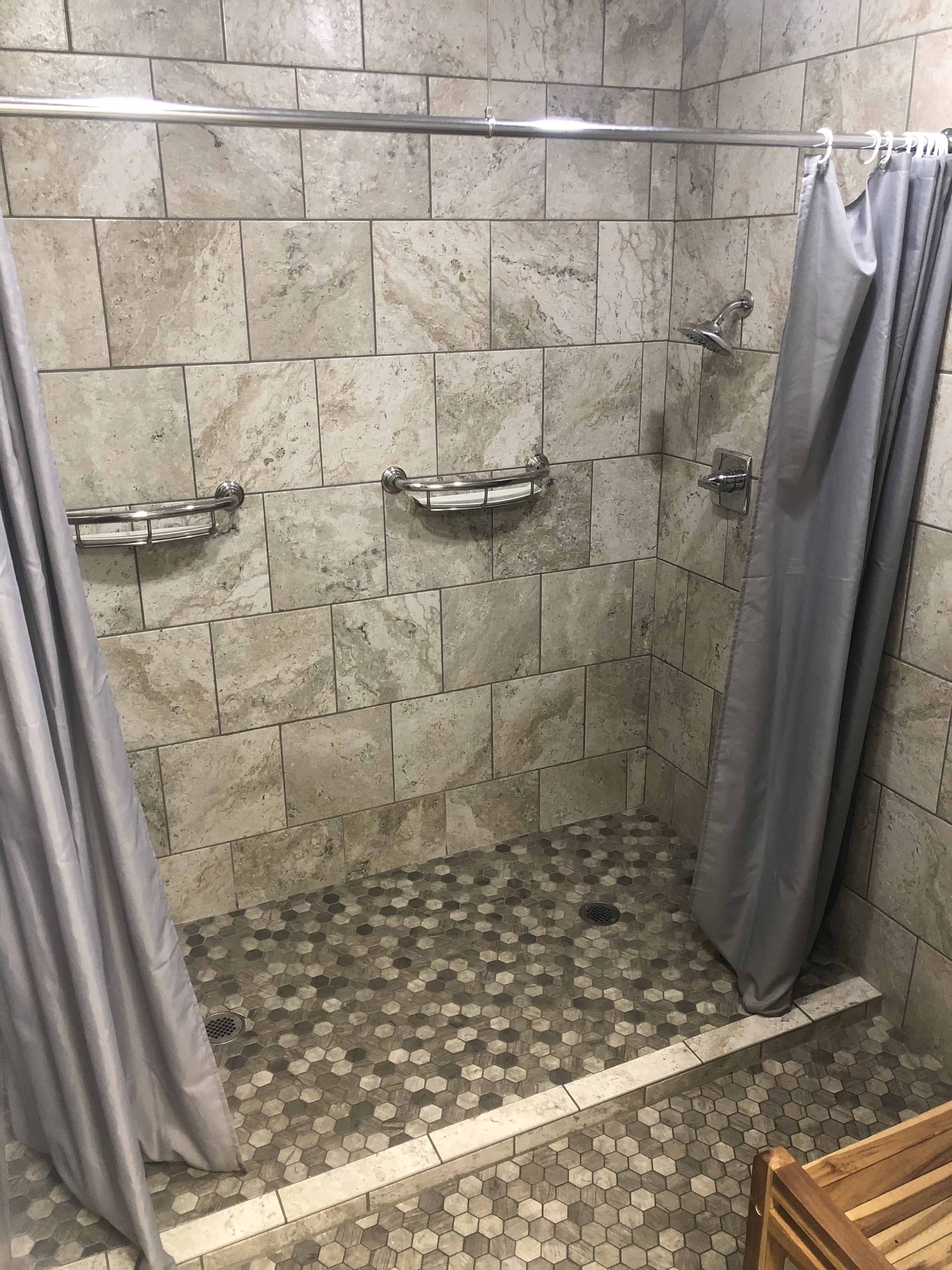 Birmingham South RV Park