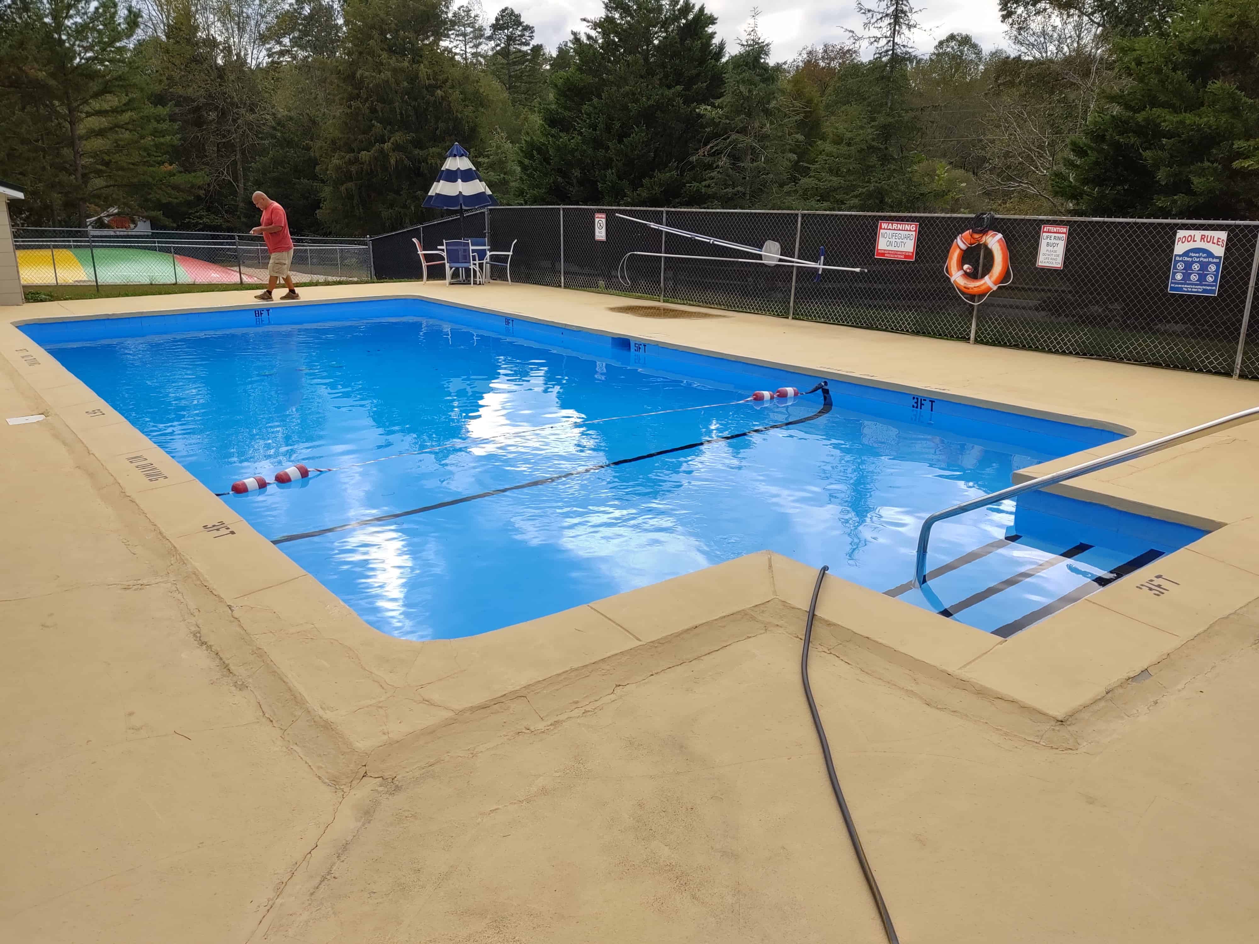 Zooland Family Campground