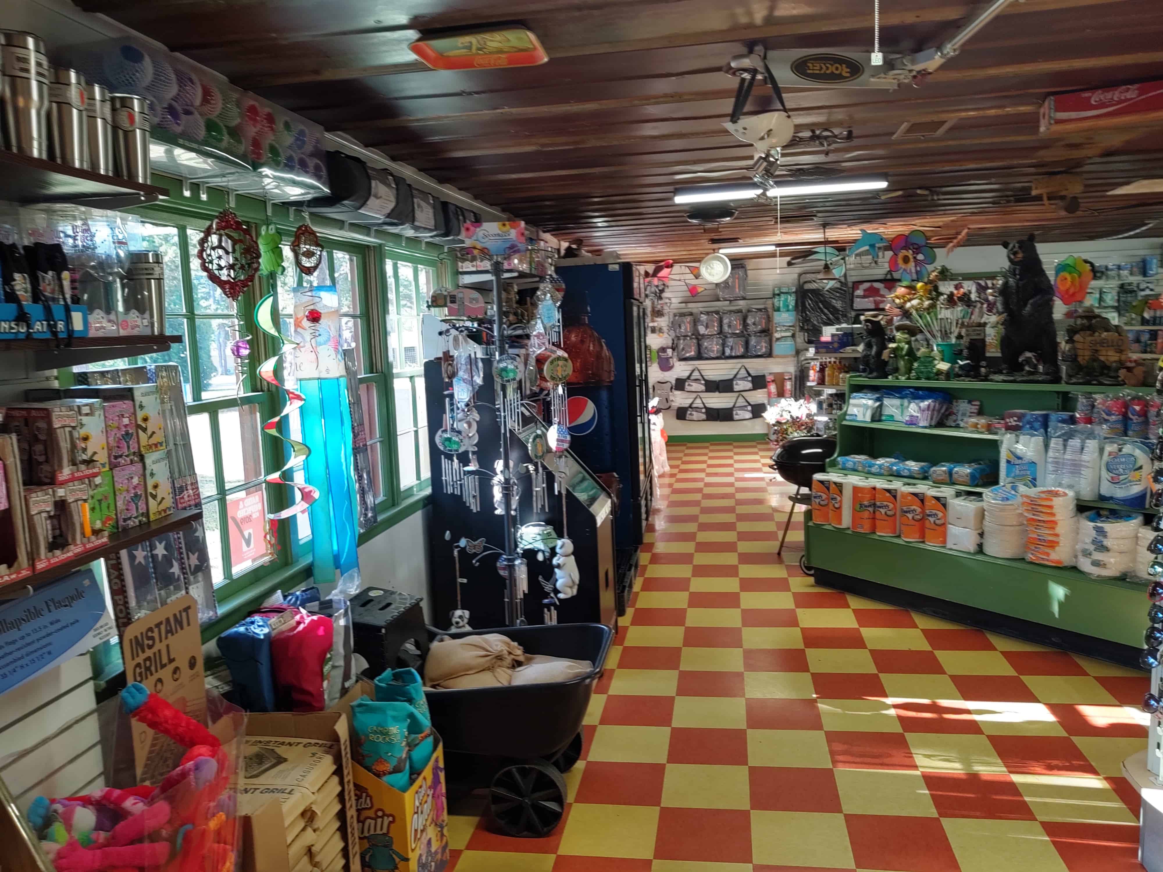 Zooland Family Campground