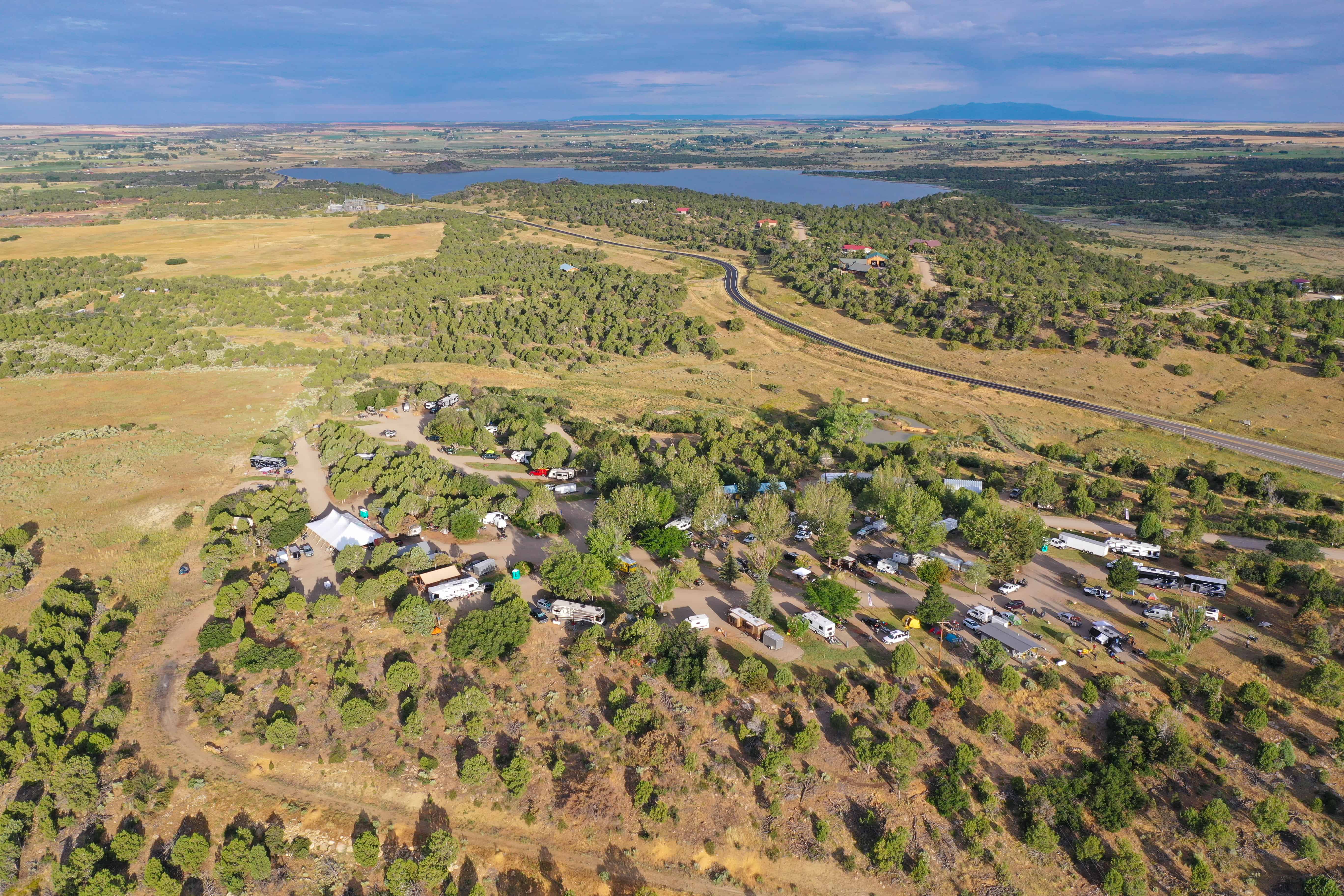 The Views RV Park & Campground