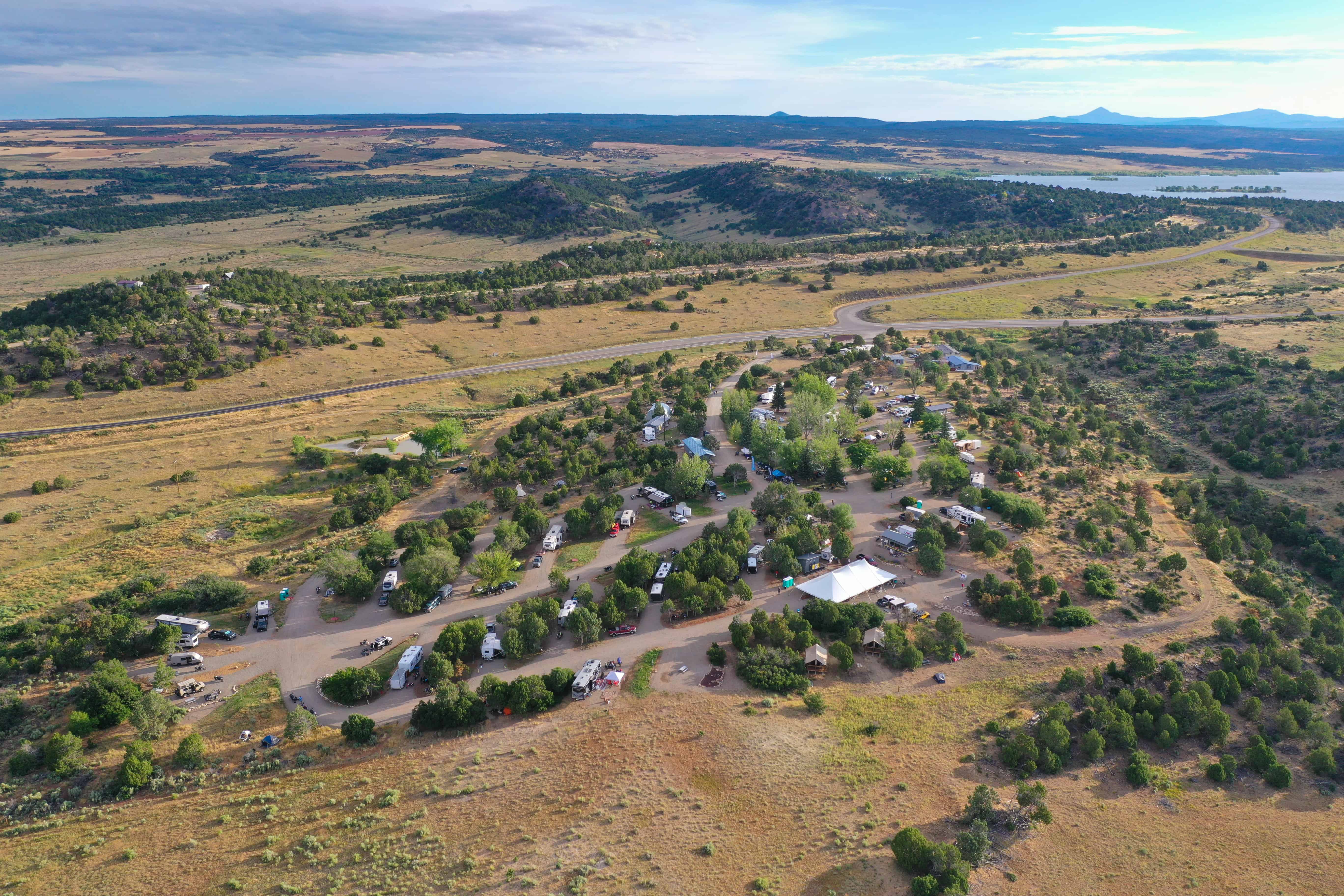 The Views RV Park & Campground