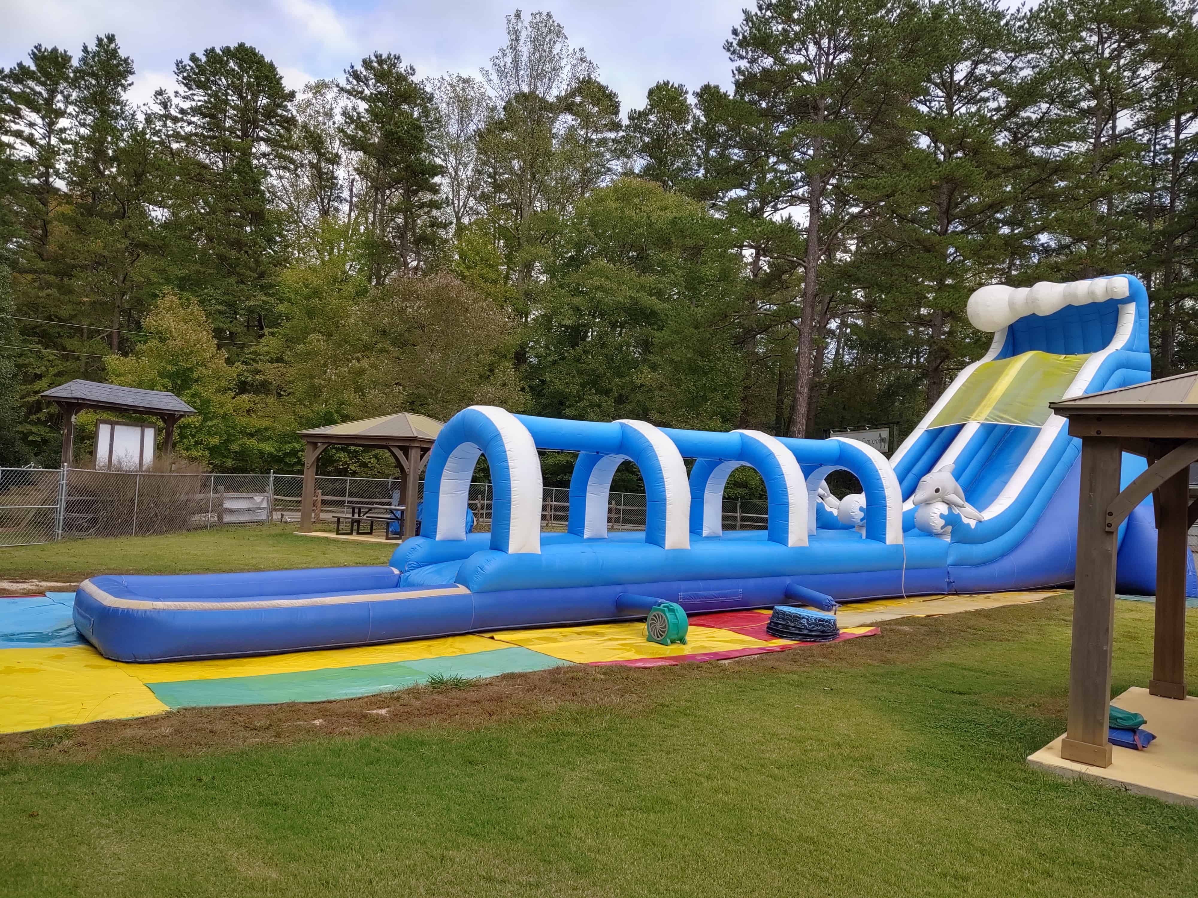 Zooland Family Campground