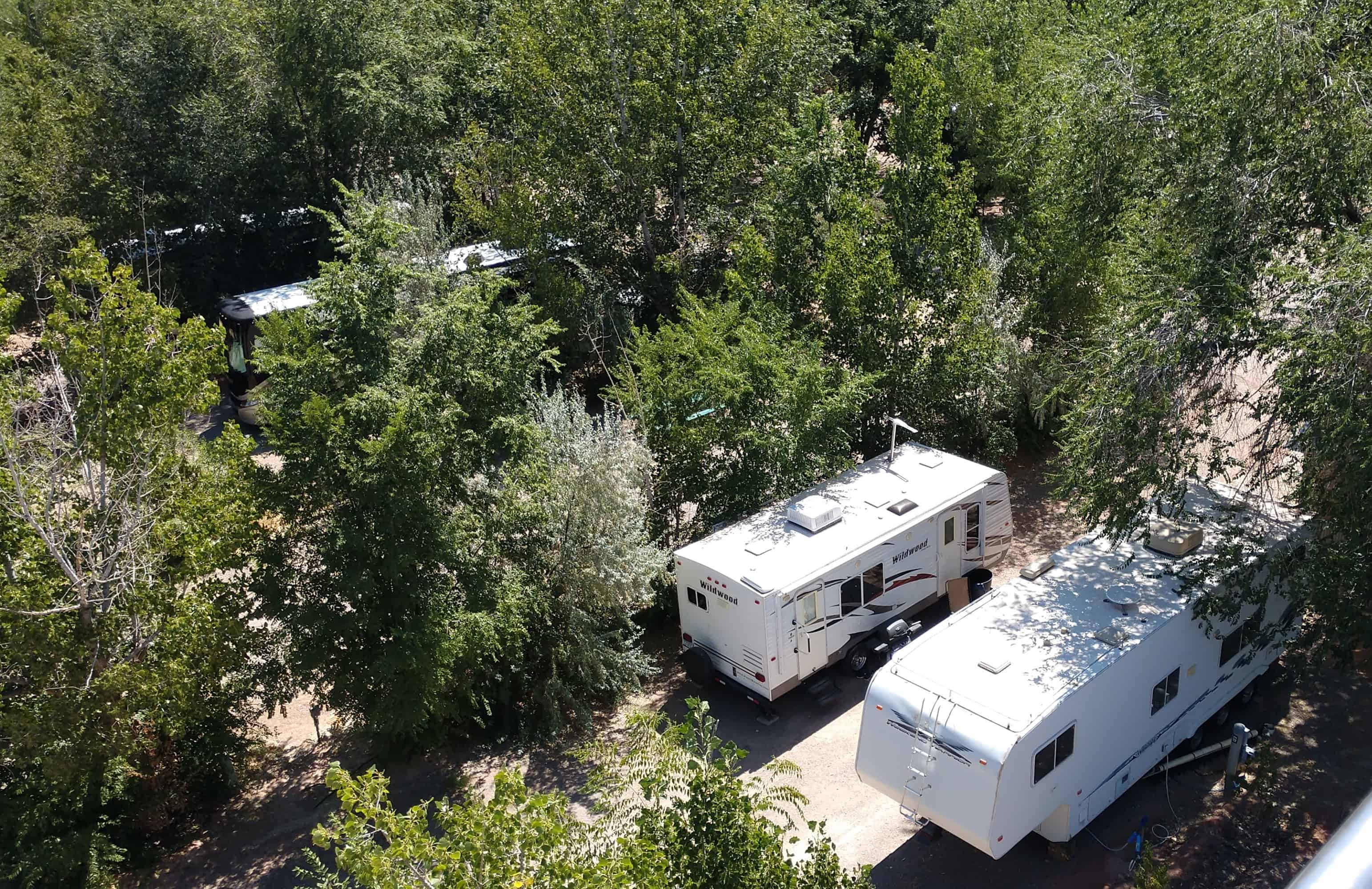Coral Sands RV Park