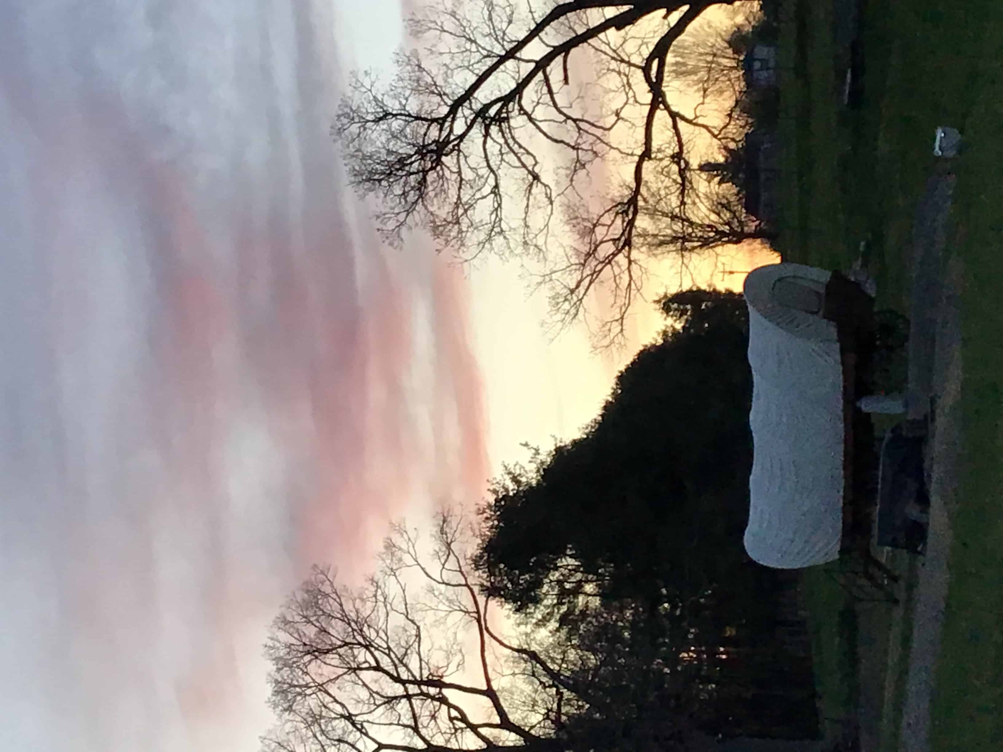 True West Campground, Stables and Mercantile and West Glam Frontier