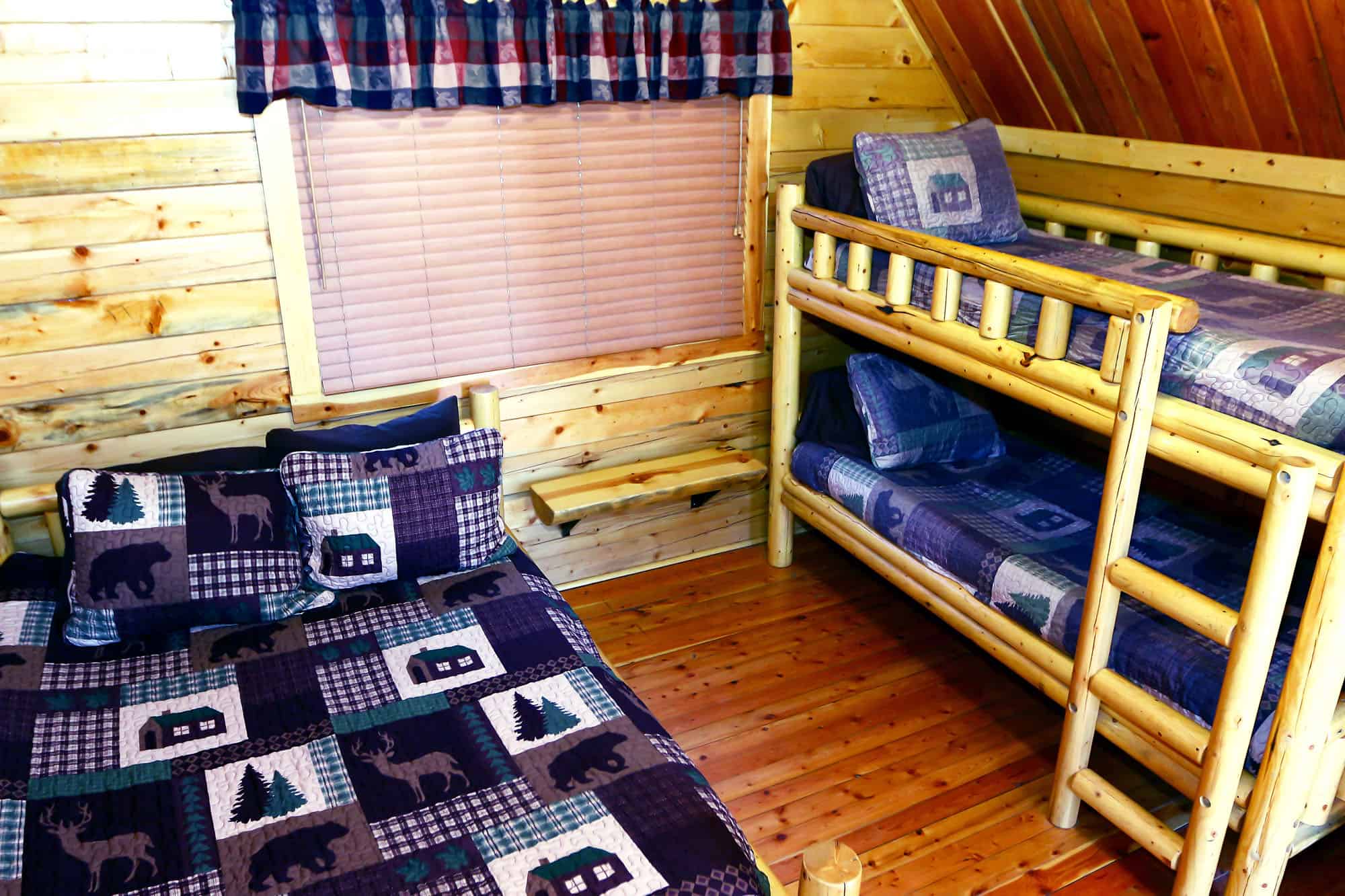 Yosemite Pines RV Resort and Family Lodging