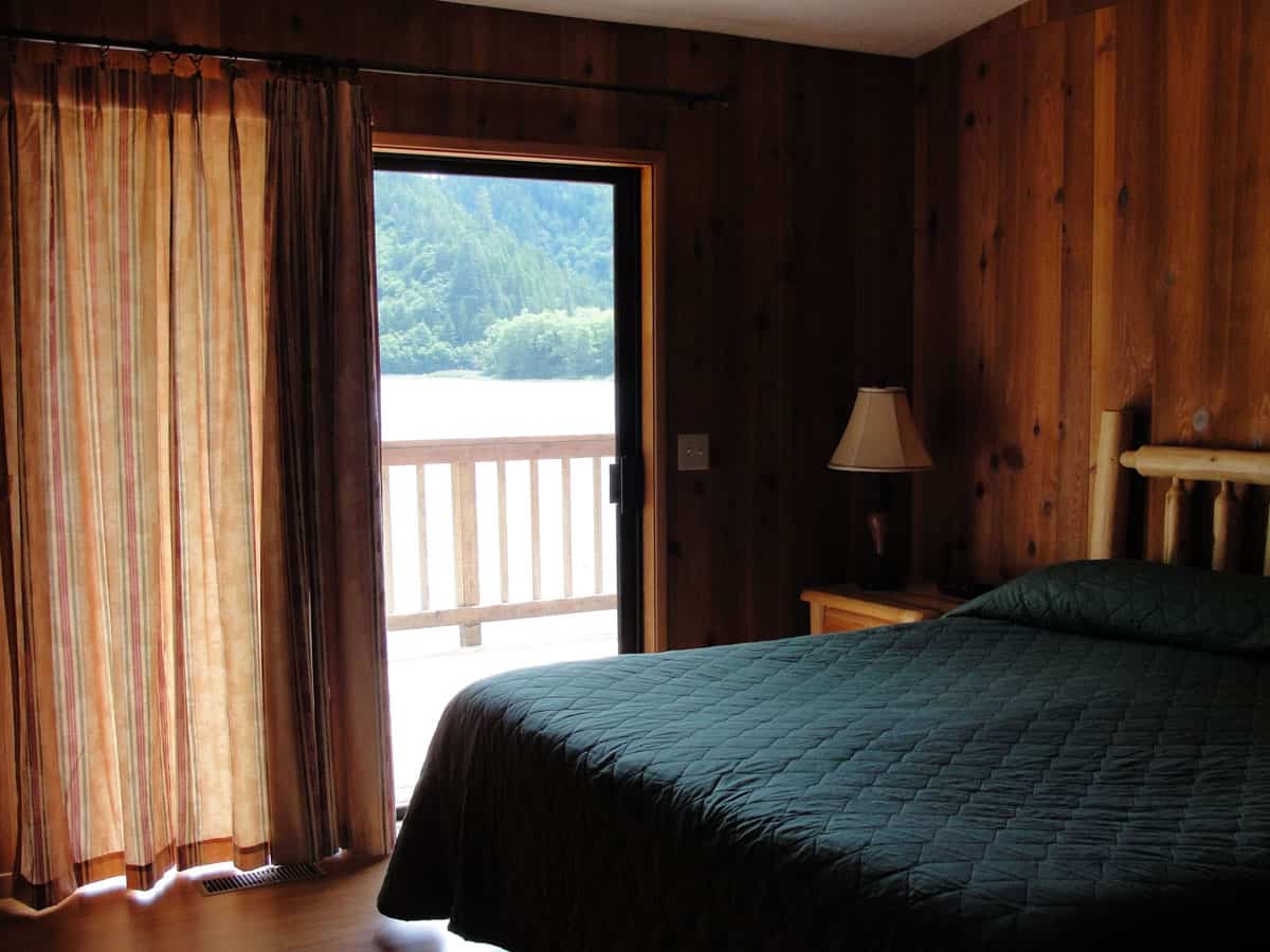 Loon Lake Lodge and RV Resort
