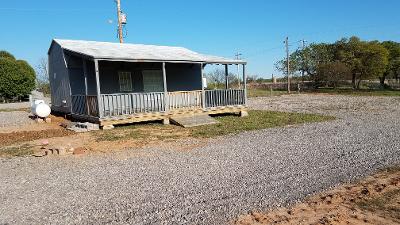 Red's Rockin Harrah RV Park