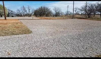 Red's Rockin Harrah RV Park