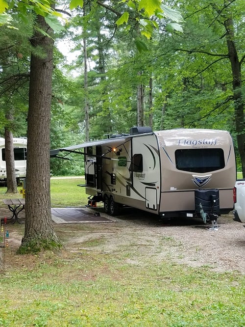 The Trails at Lavender Road
