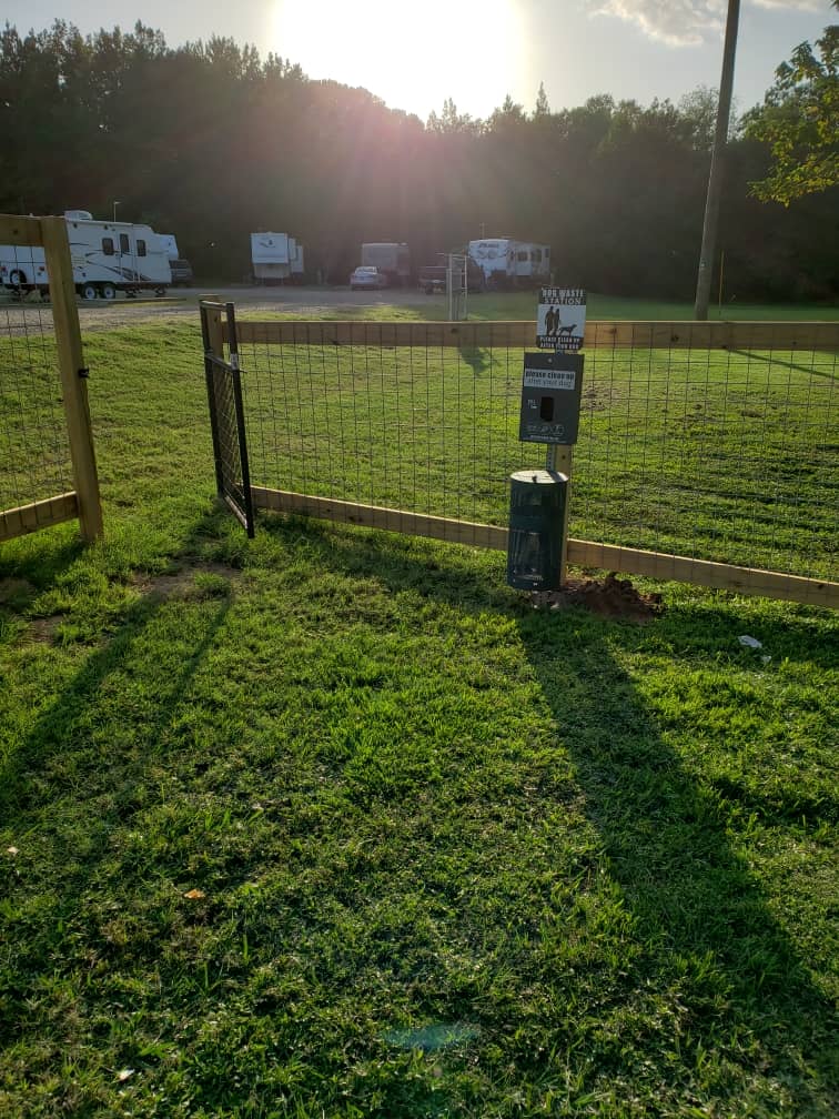 The Trails at Lavender Road