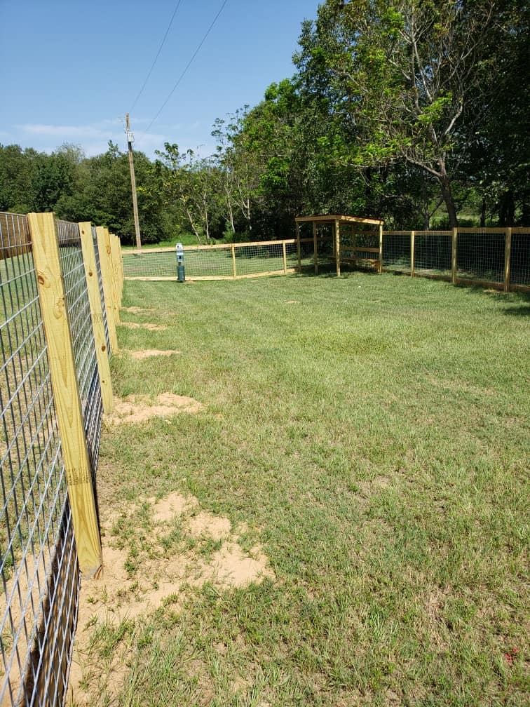 The Trails at Lavender Road
