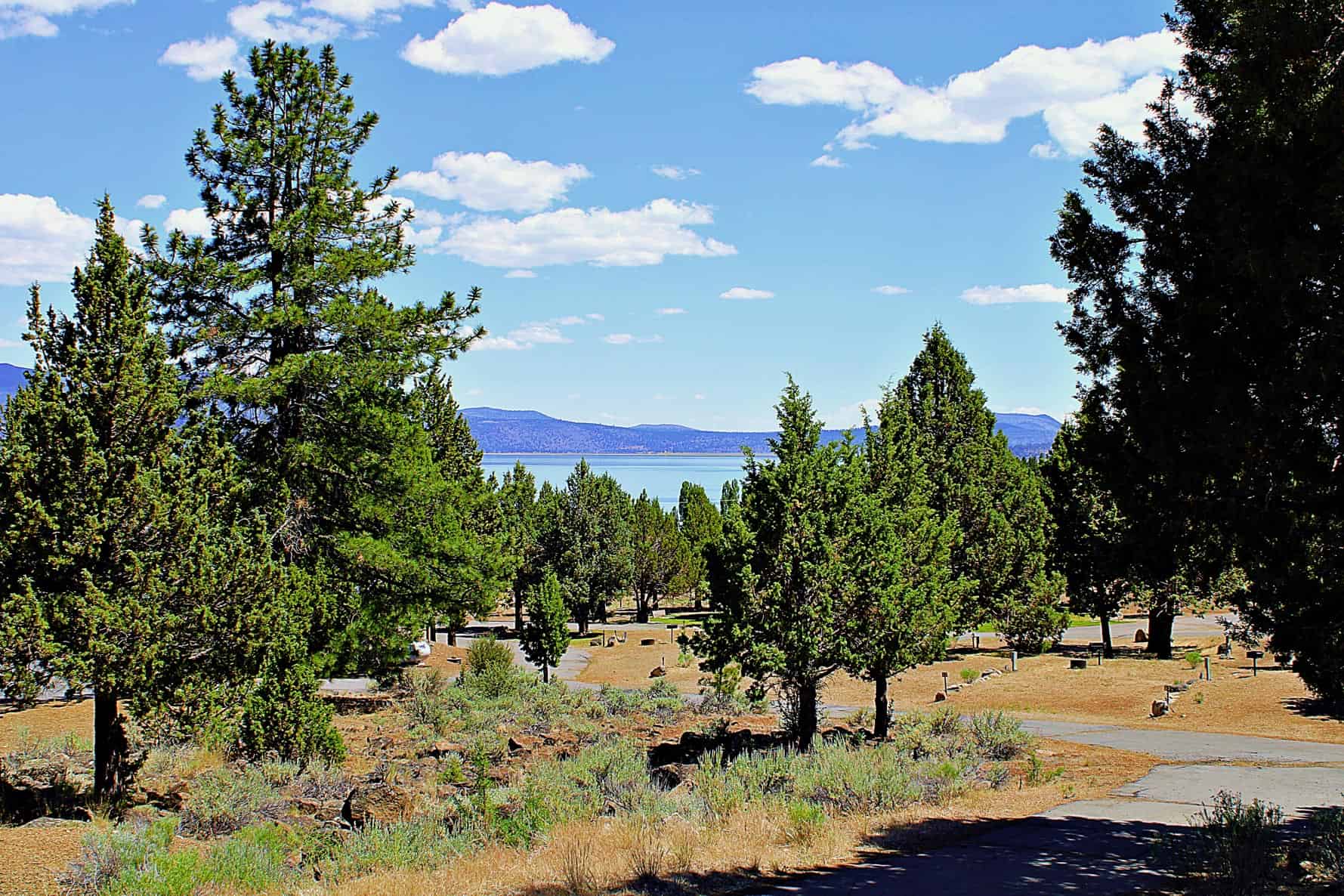 American Eagle RV Park